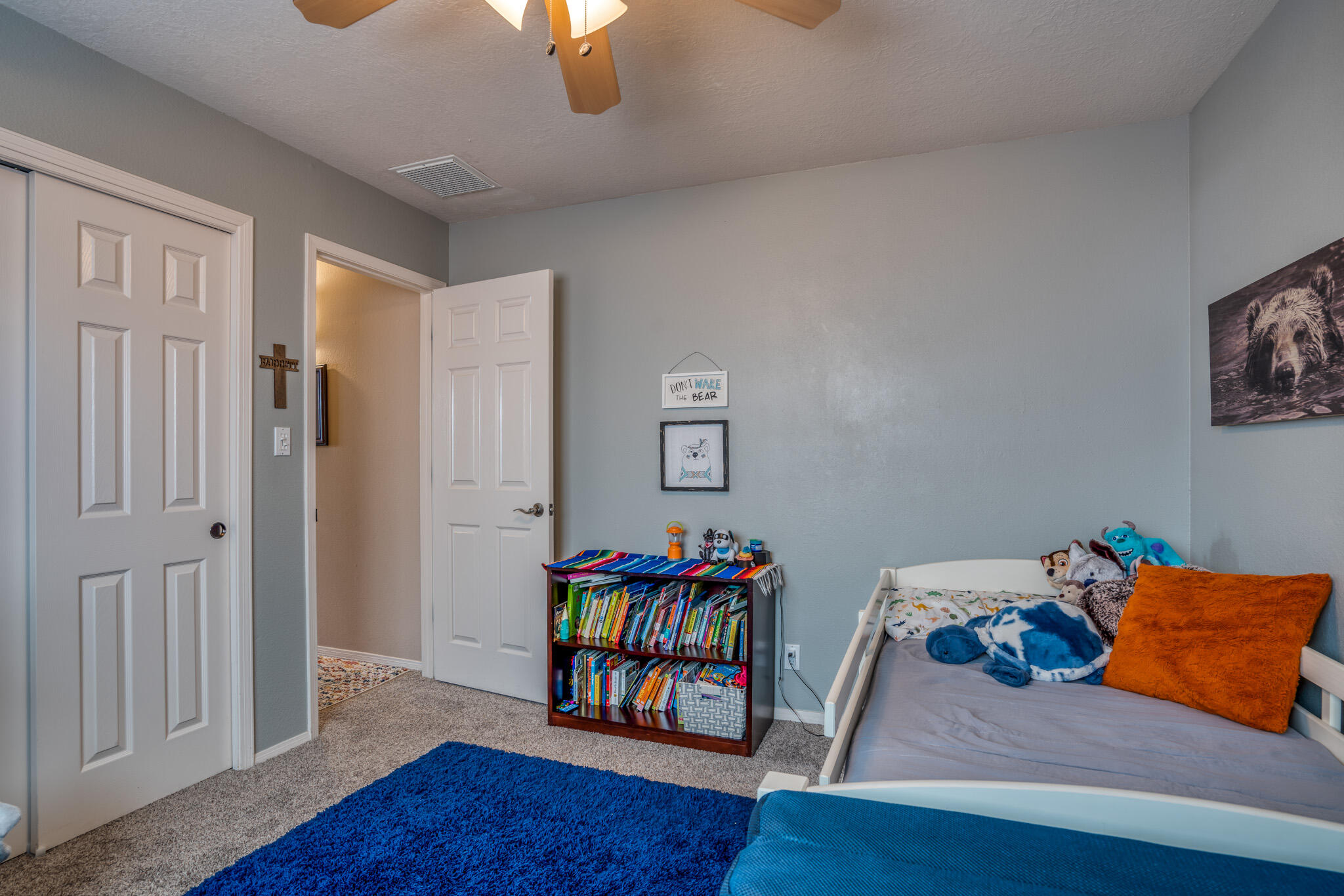 10208 Silver Grade Court NW