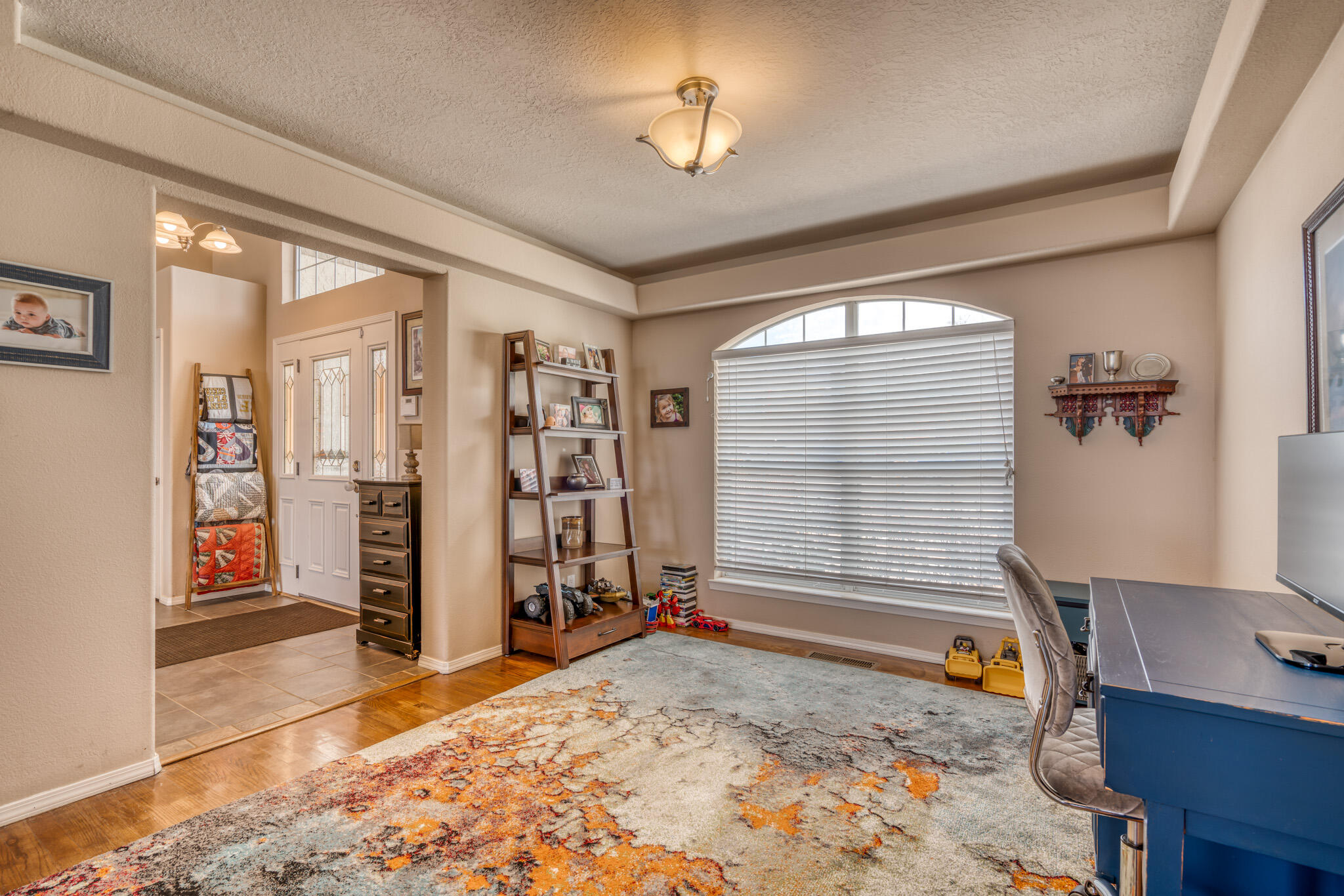 10208 Silver Grade Court NW