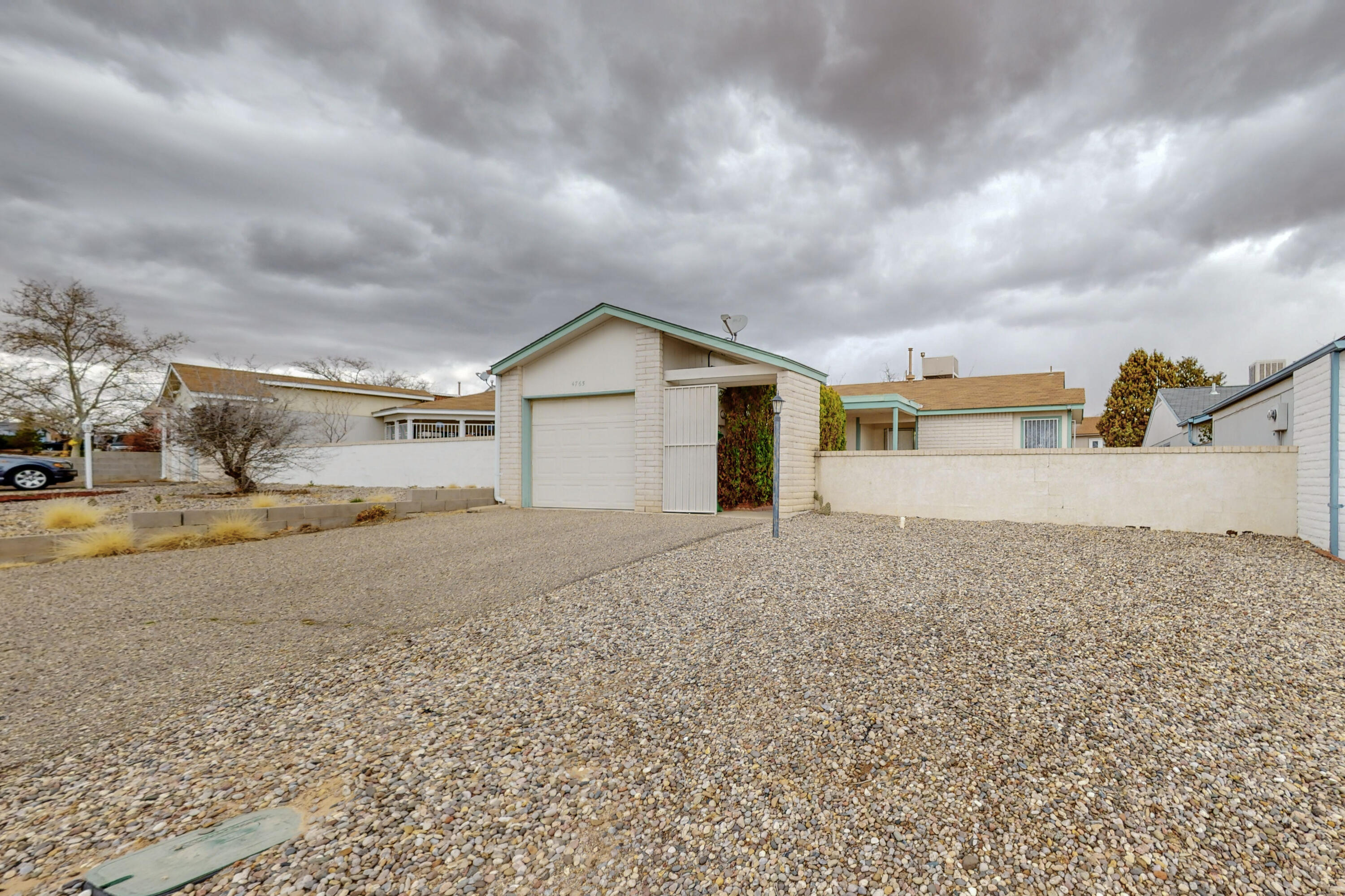 4765 Platinum Drive NE