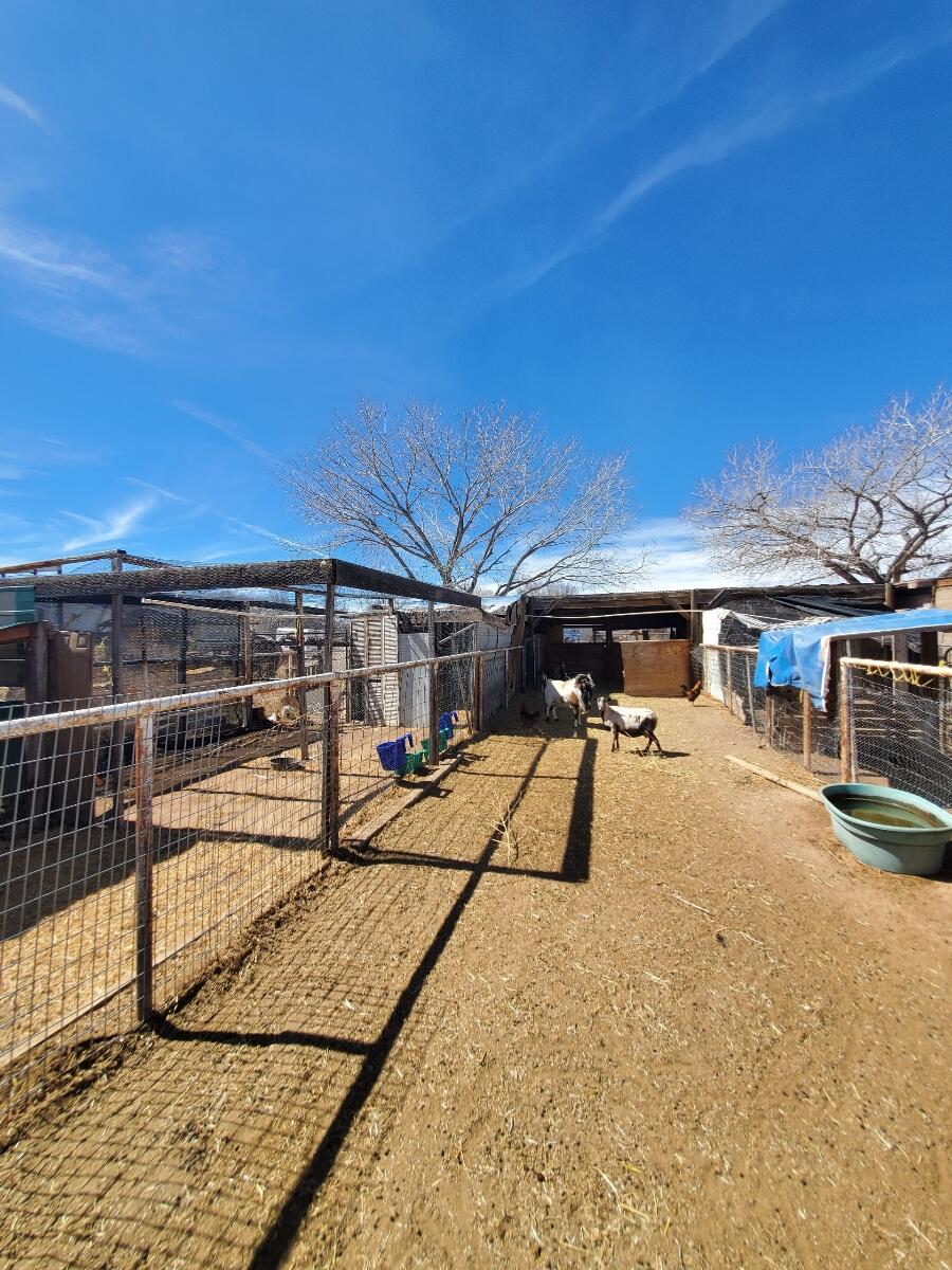 25 Ranchitos Road