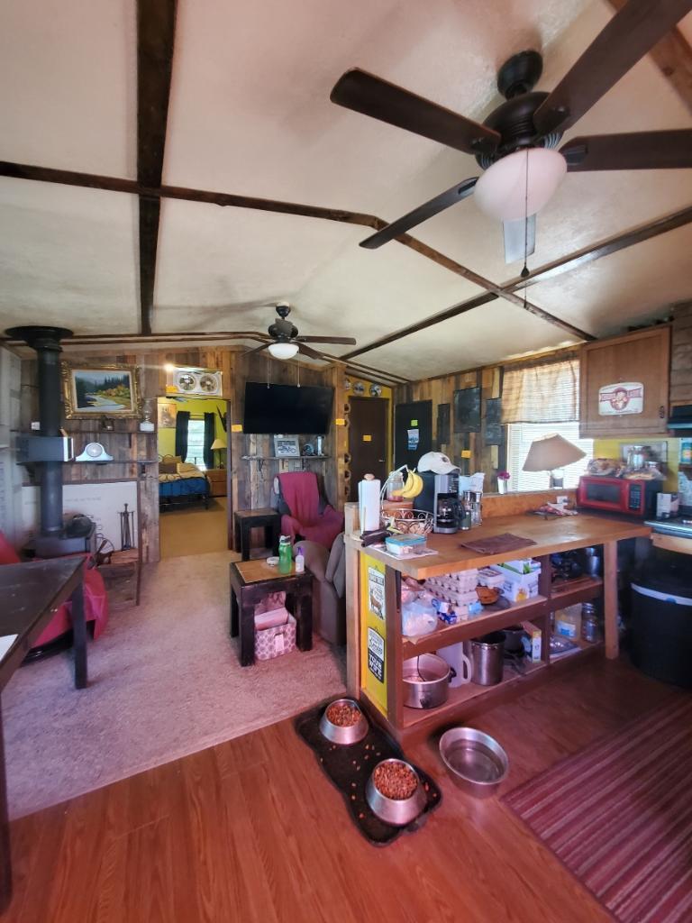 25 Ranchitos Road
