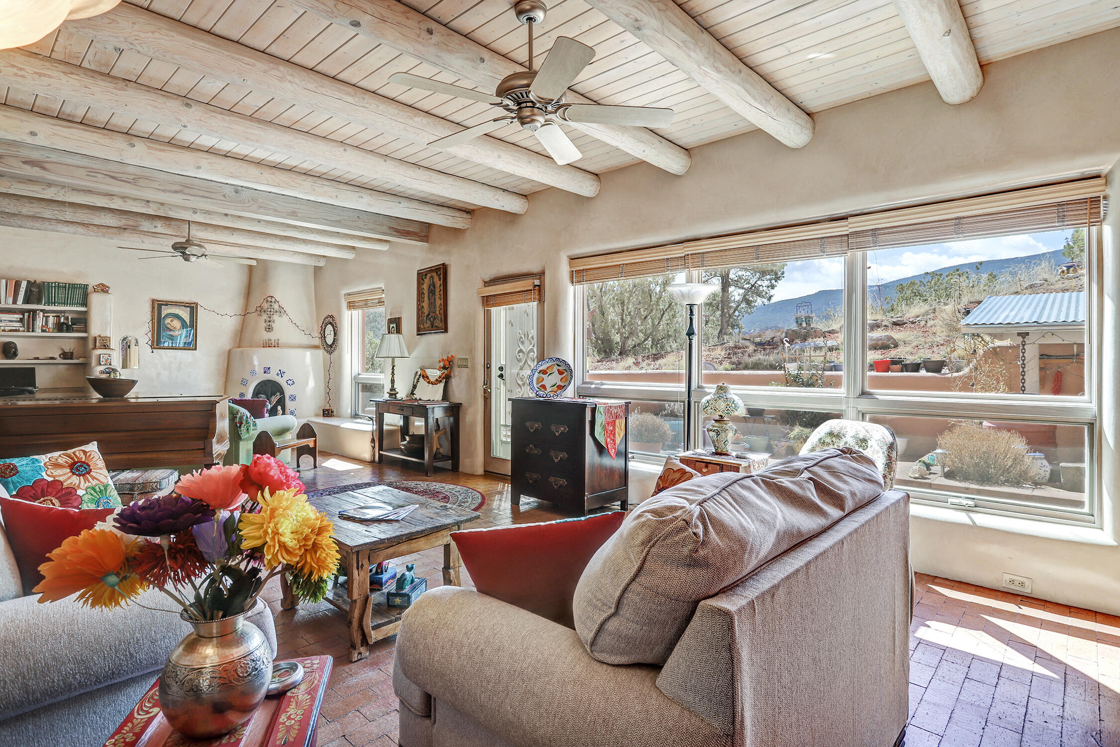 10 PERDIZ CANYON Road