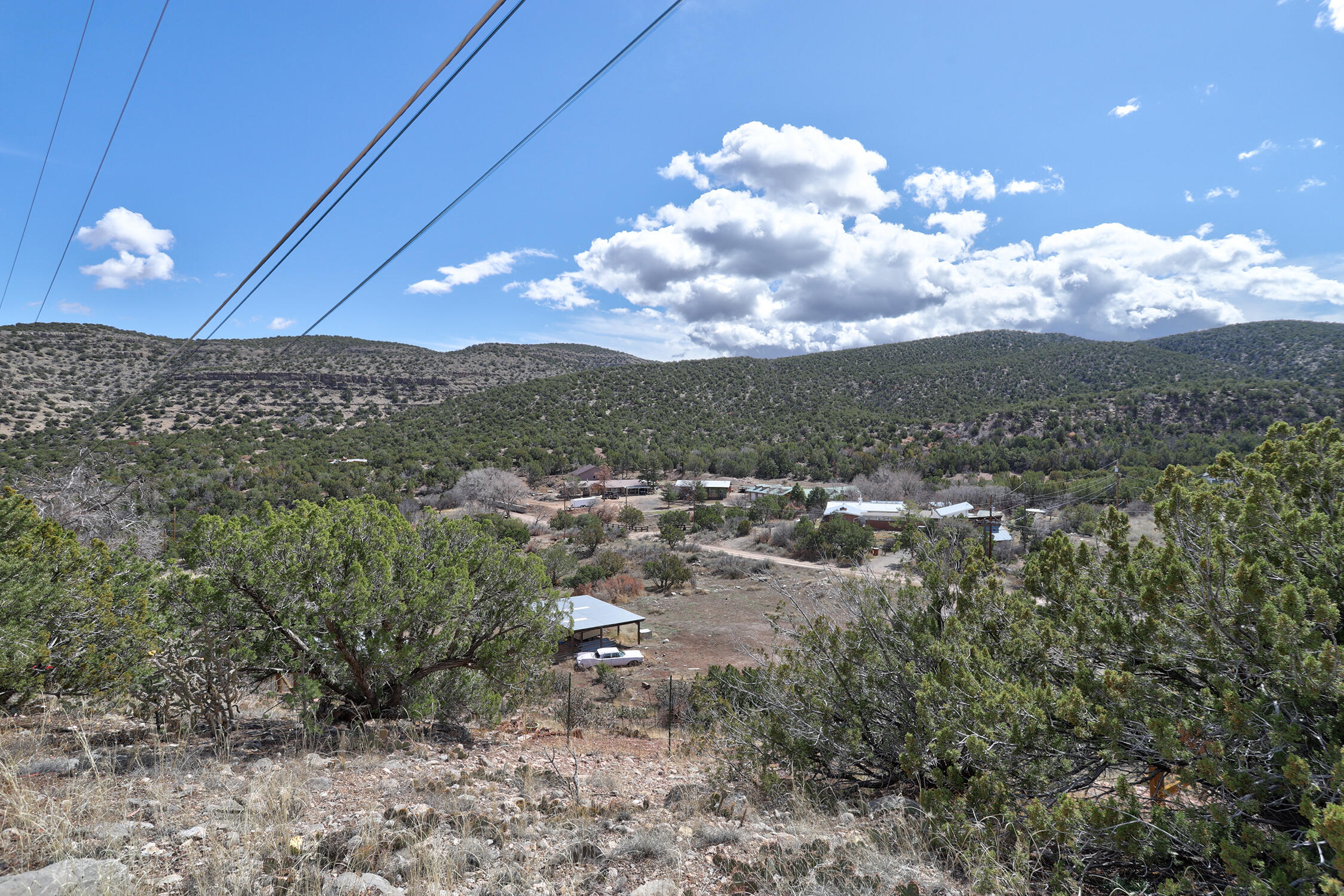 10 PERDIZ CANYON Road