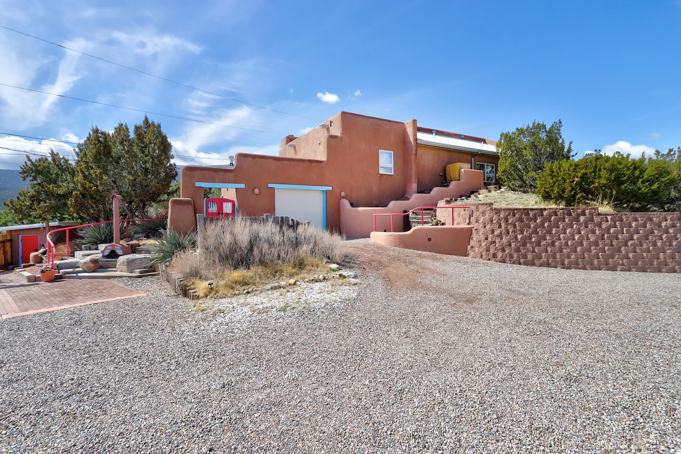 10 PERDIZ CANYON Road