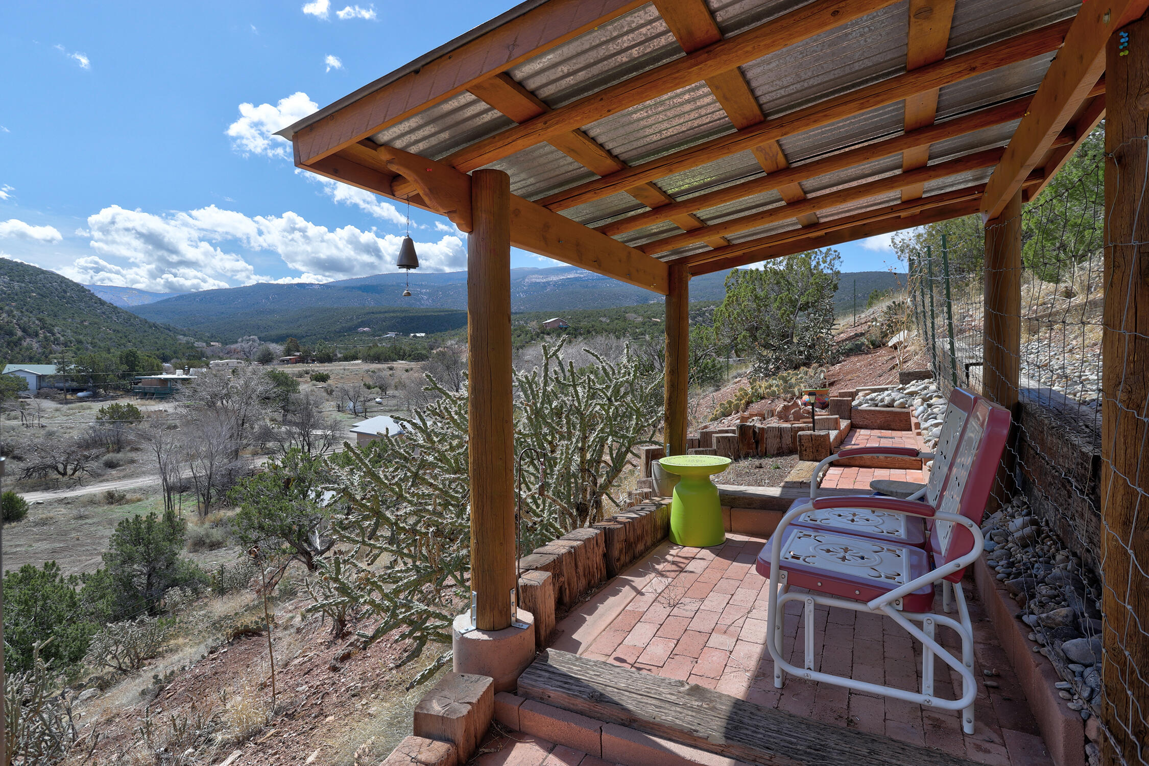 10 PERDIZ CANYON Road