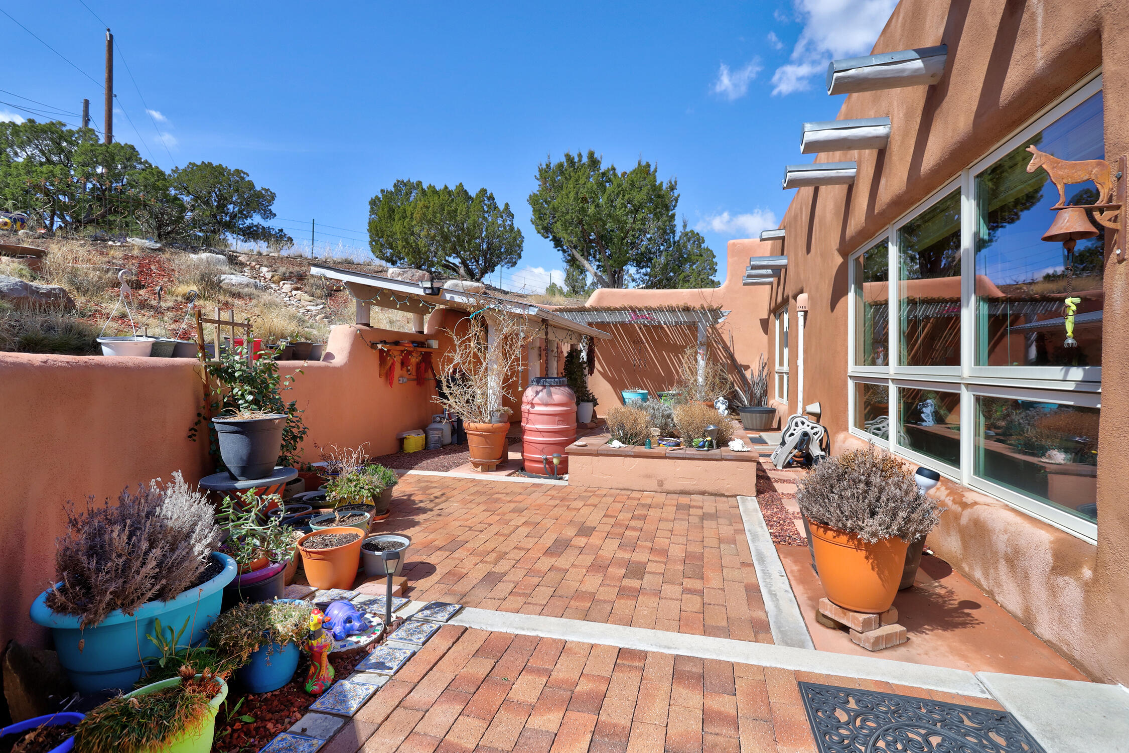 10 PERDIZ CANYON Road