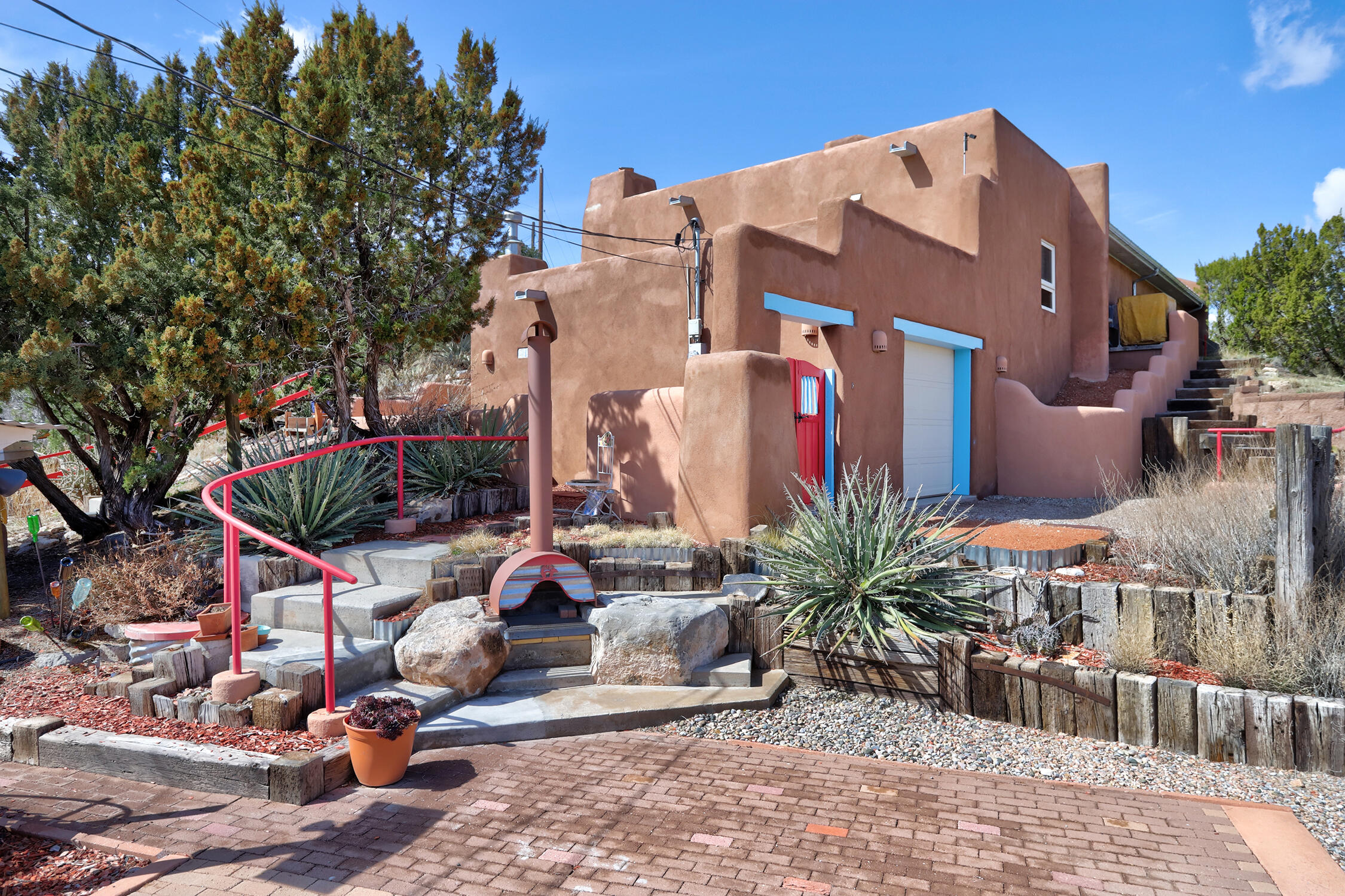 10 PERDIZ CANYON Road
