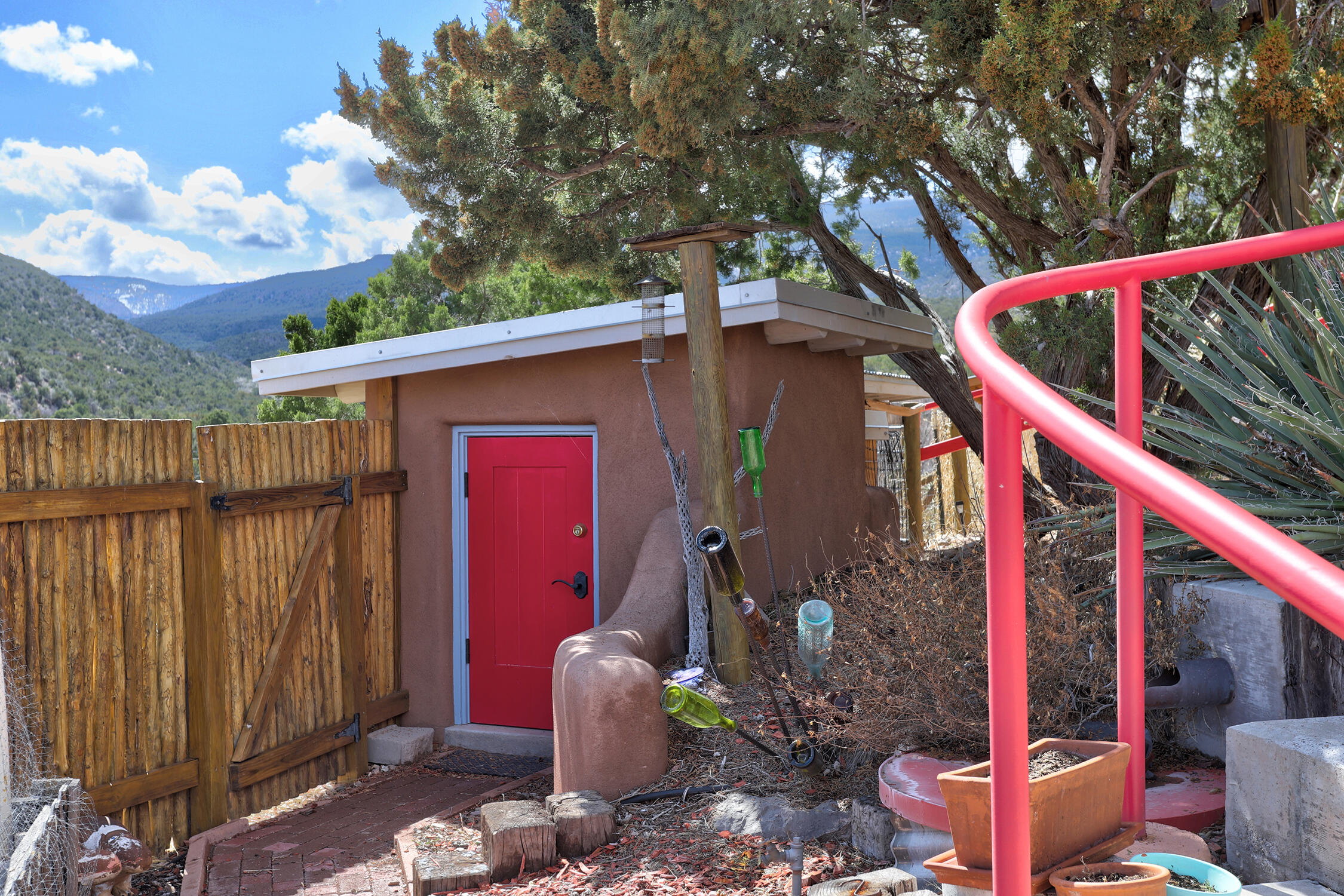 10 PERDIZ CANYON Road