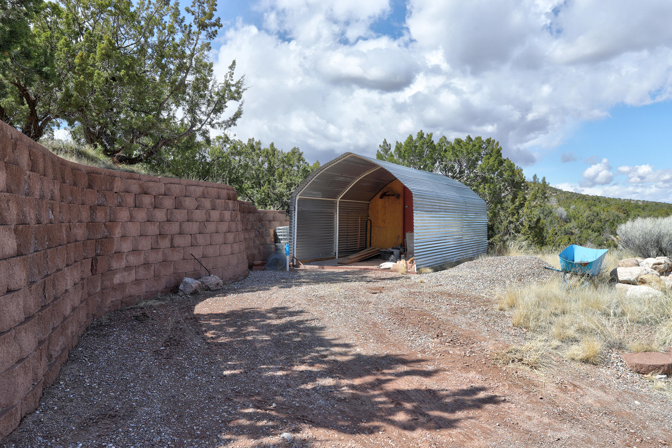 10 PERDIZ CANYON Road