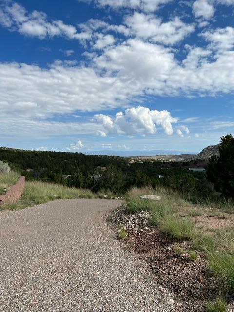 10 PERDIZ CANYON Road