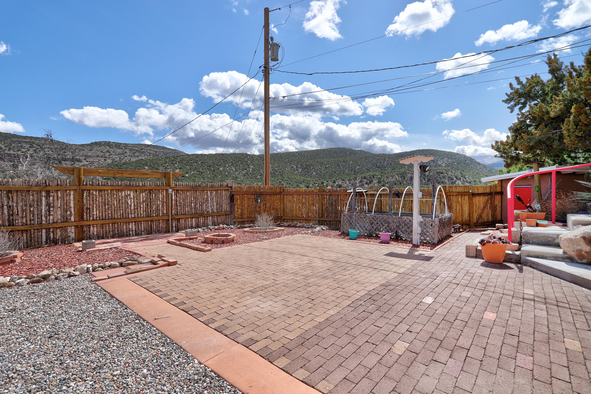 10 PERDIZ CANYON Road