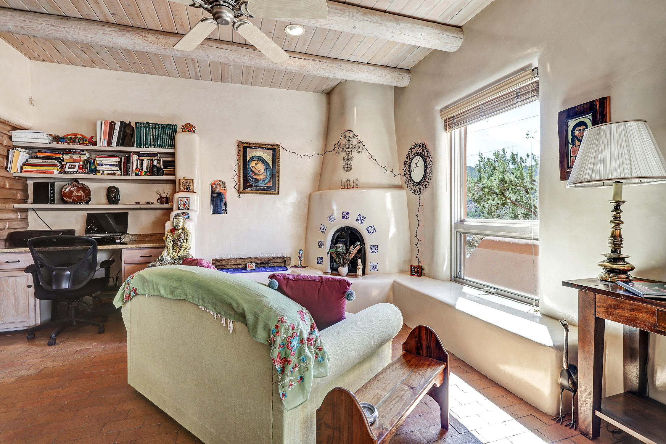 10 PERDIZ CANYON Road