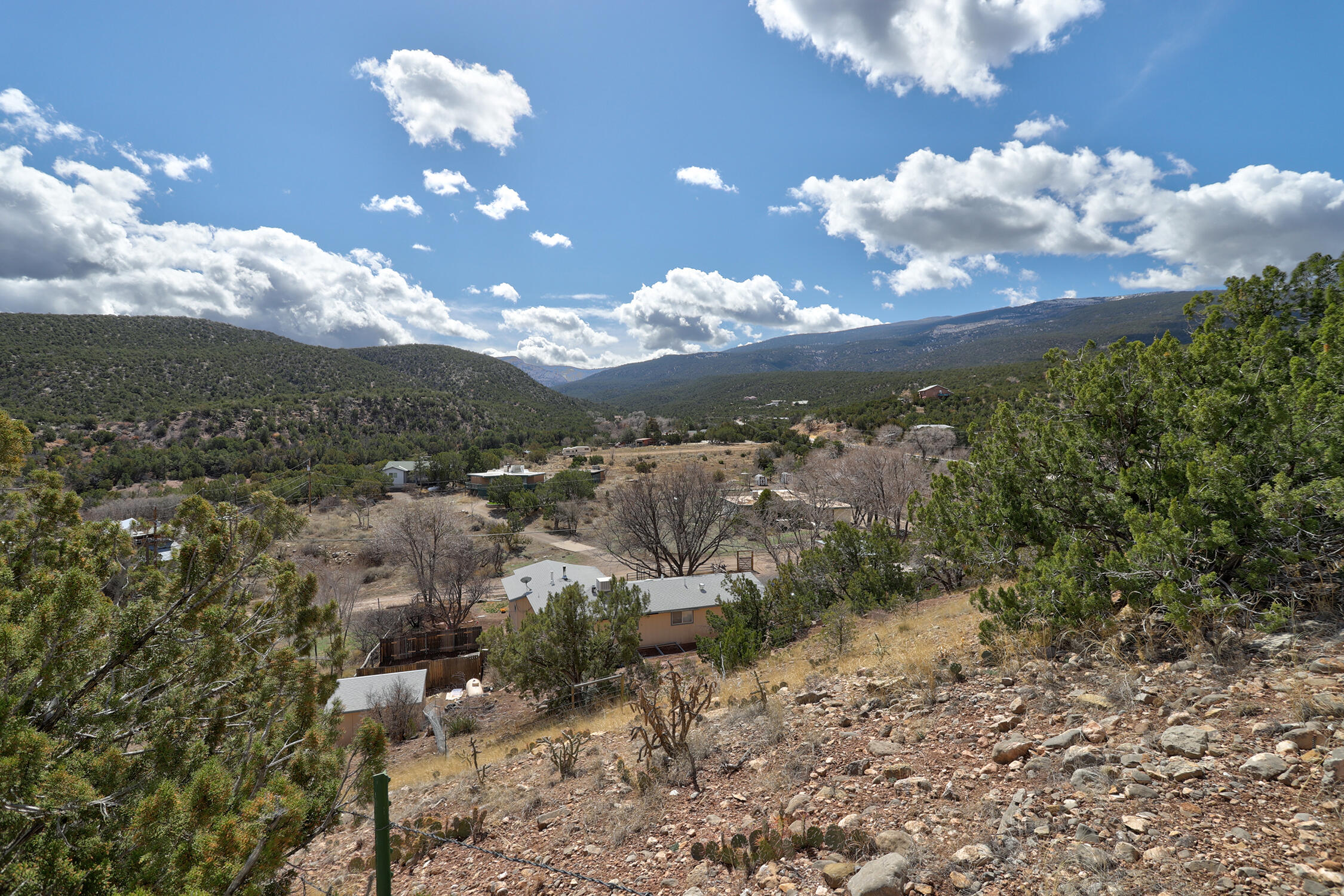 10 PERDIZ CANYON Road