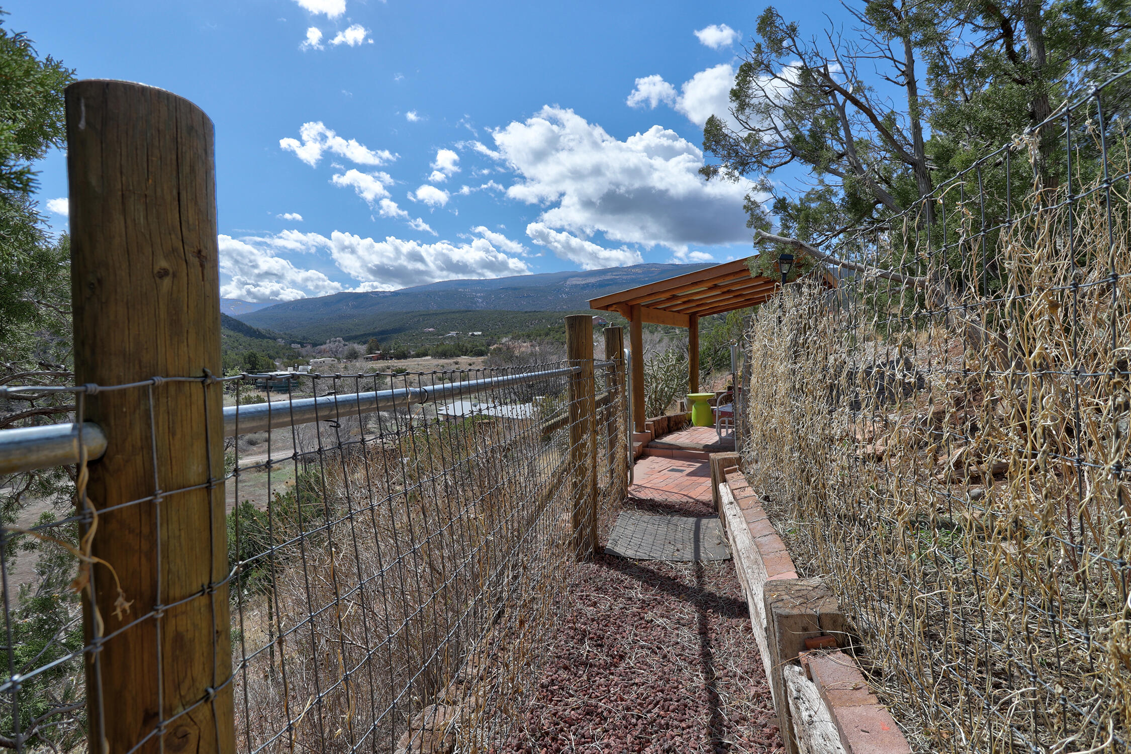 10 PERDIZ CANYON Road