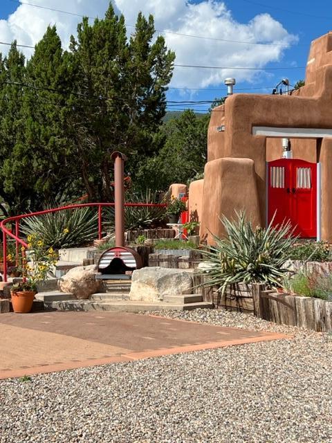 10 PERDIZ CANYON Road