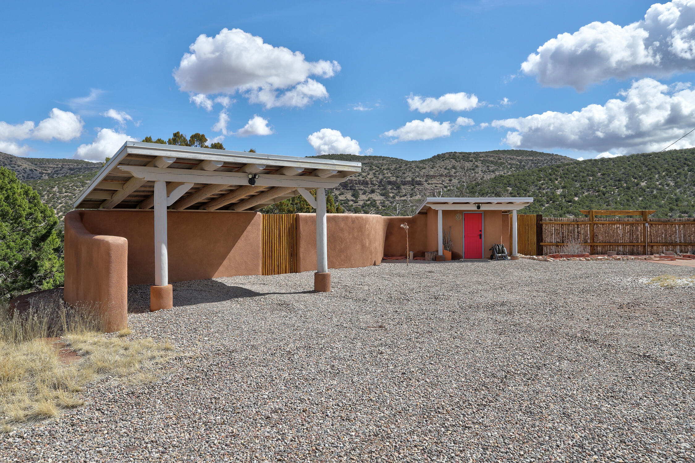 10 PERDIZ CANYON Road