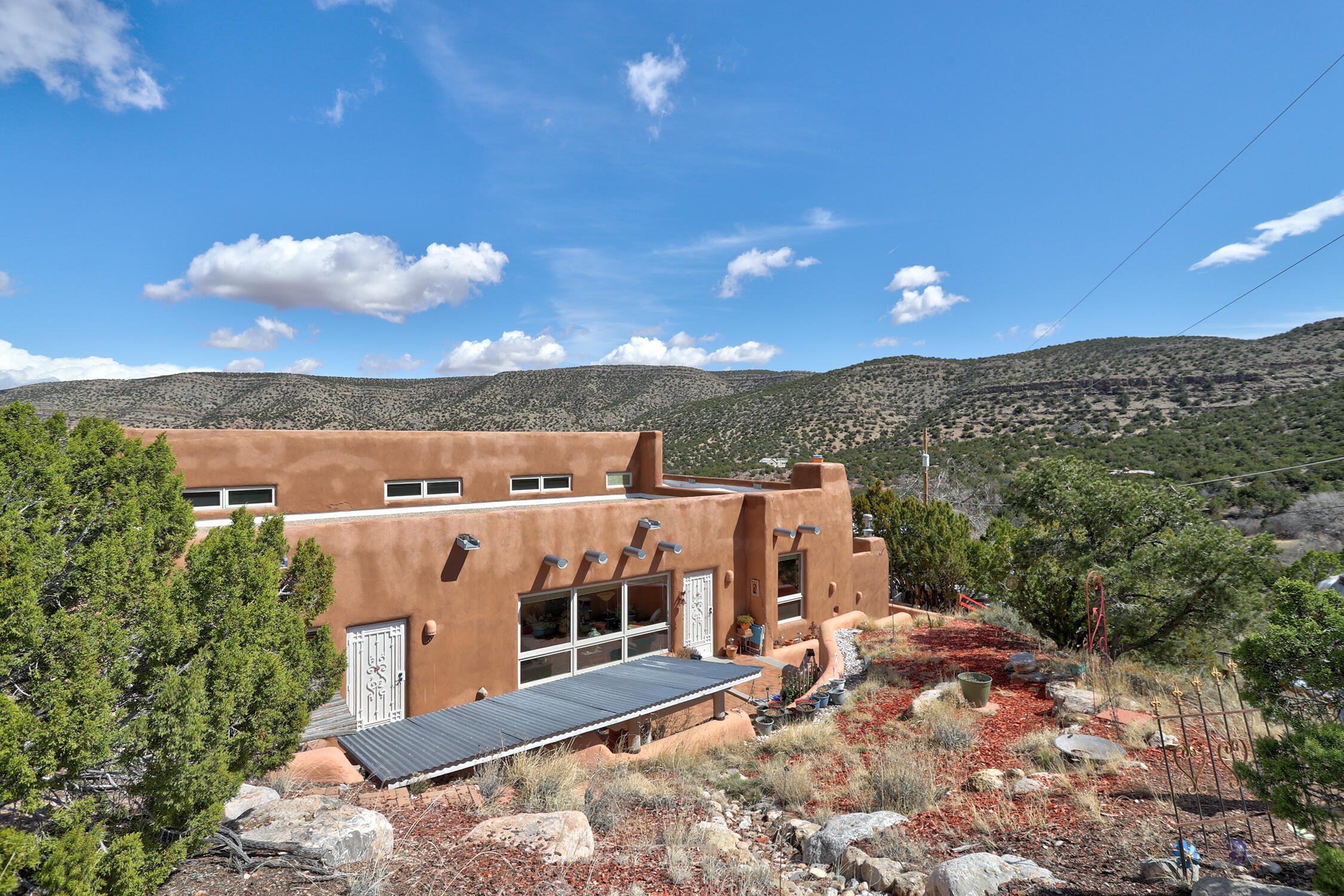 10 PERDIZ CANYON Road