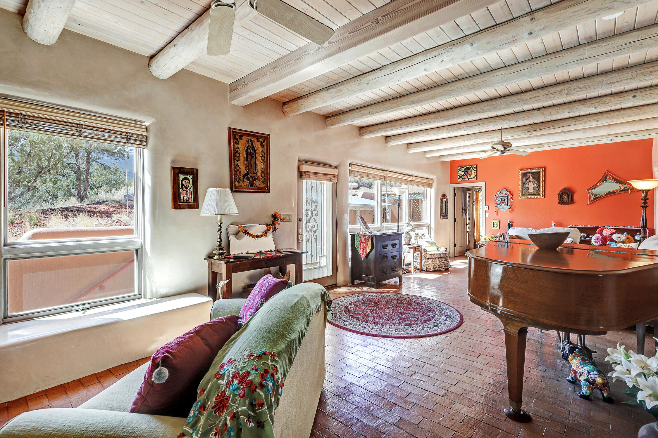 10 PERDIZ CANYON Road