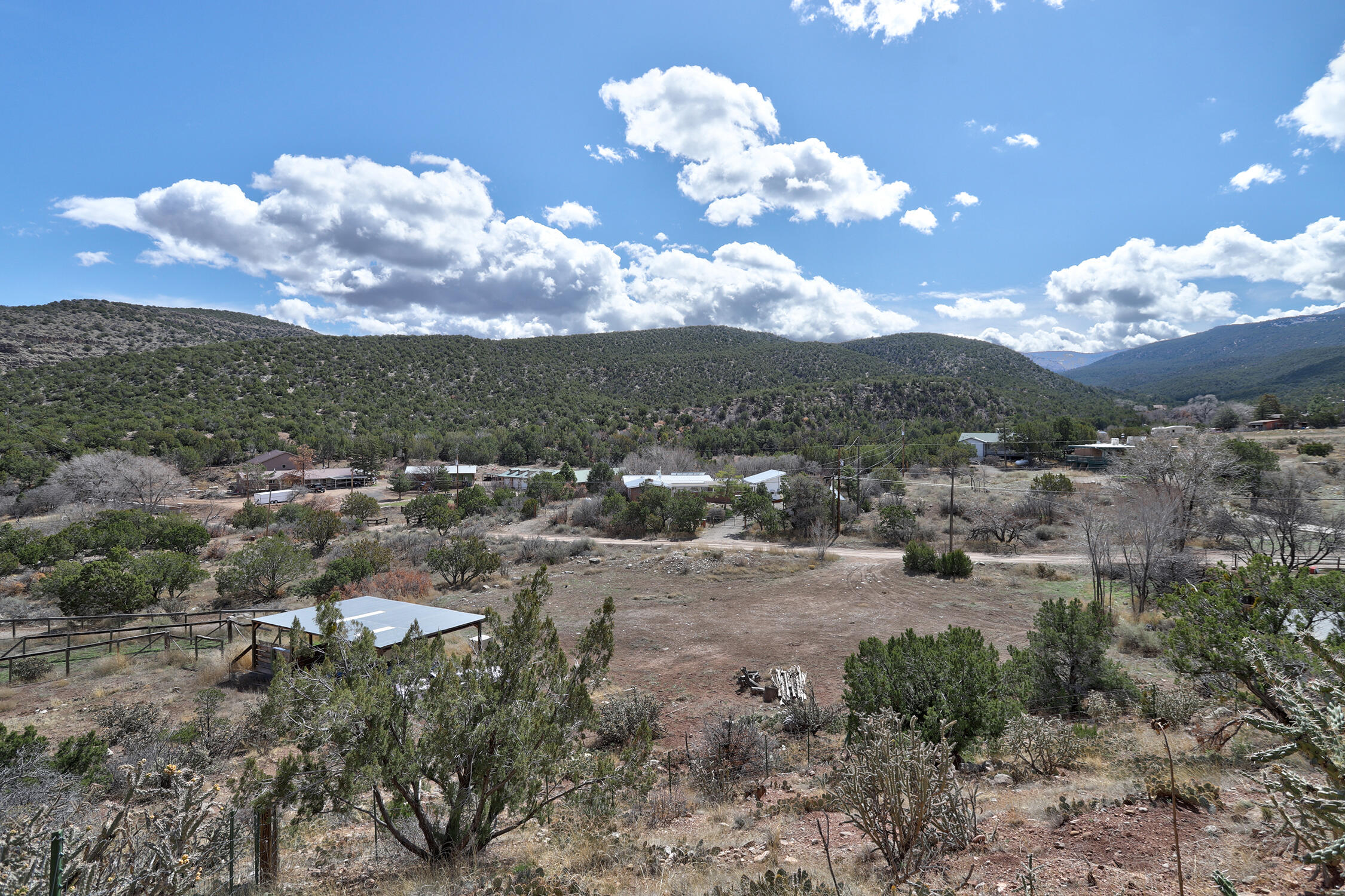 10 PERDIZ CANYON Road
