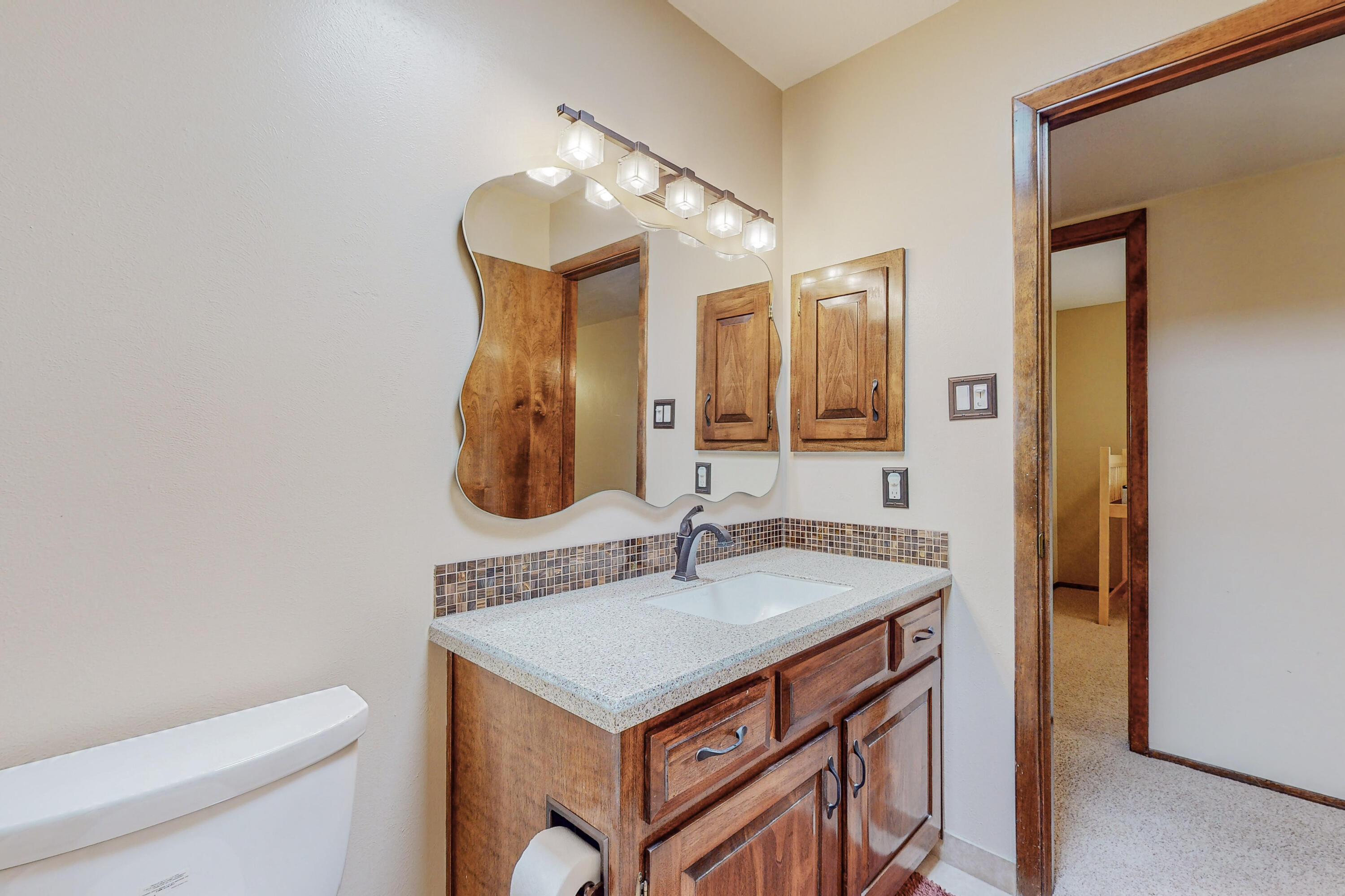 4101 Camino De La Sierra NE