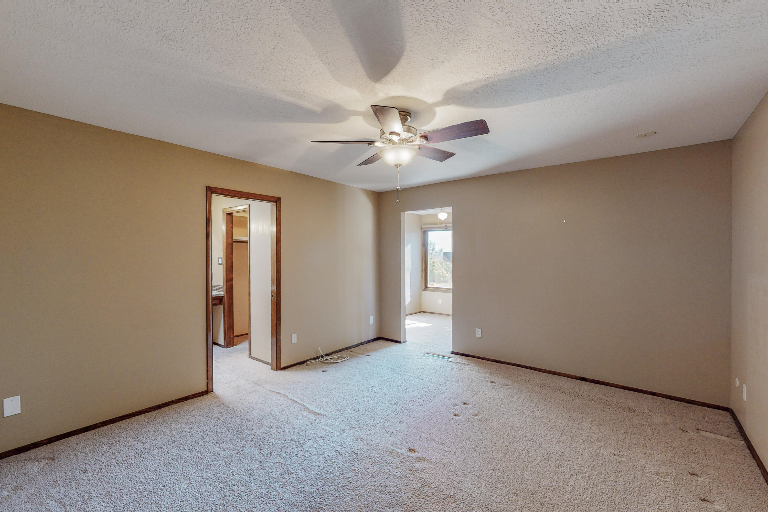 4101 Camino De La Sierra NE