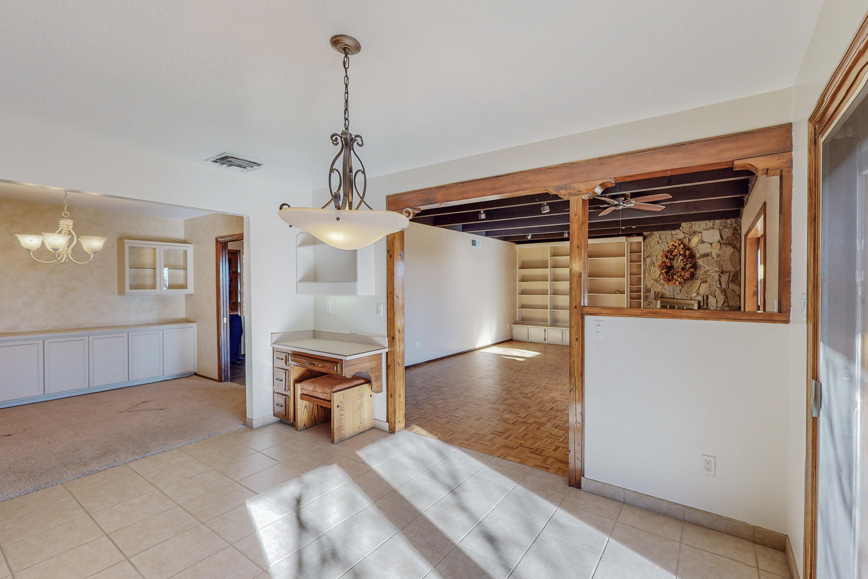 4101 Camino De La Sierra NE