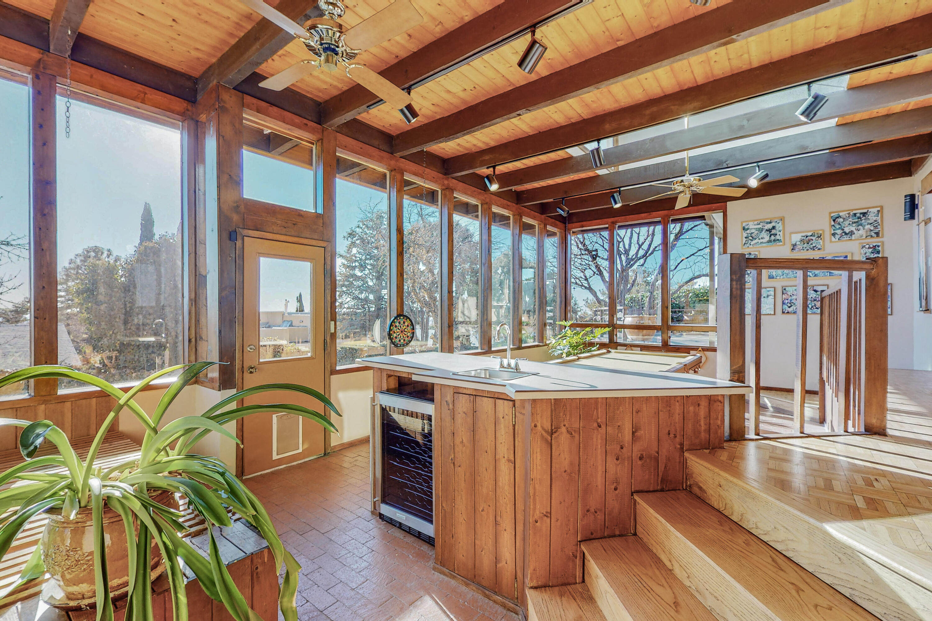 4101 Camino De La Sierra NE