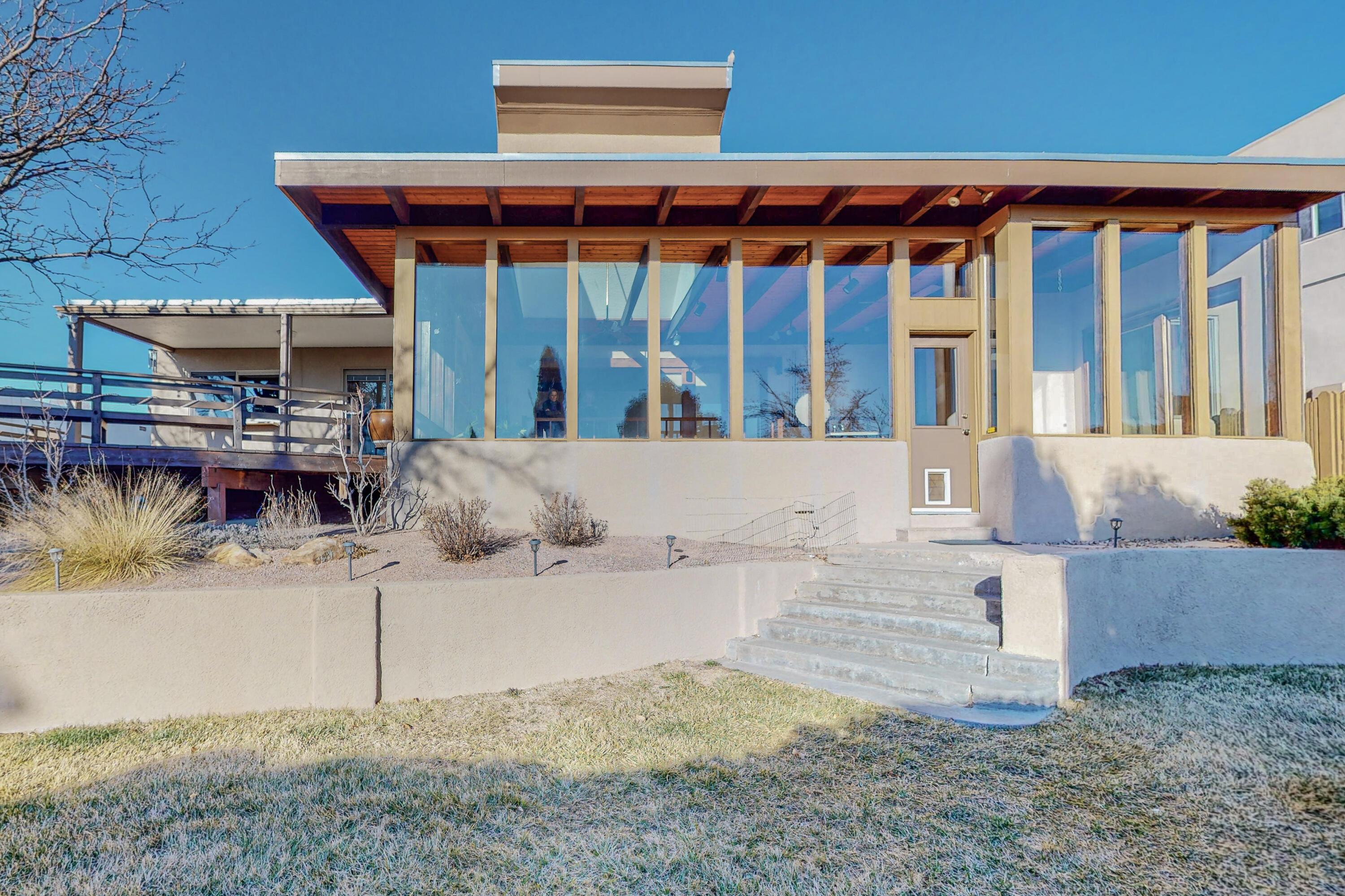 4101 Camino De La Sierra NE