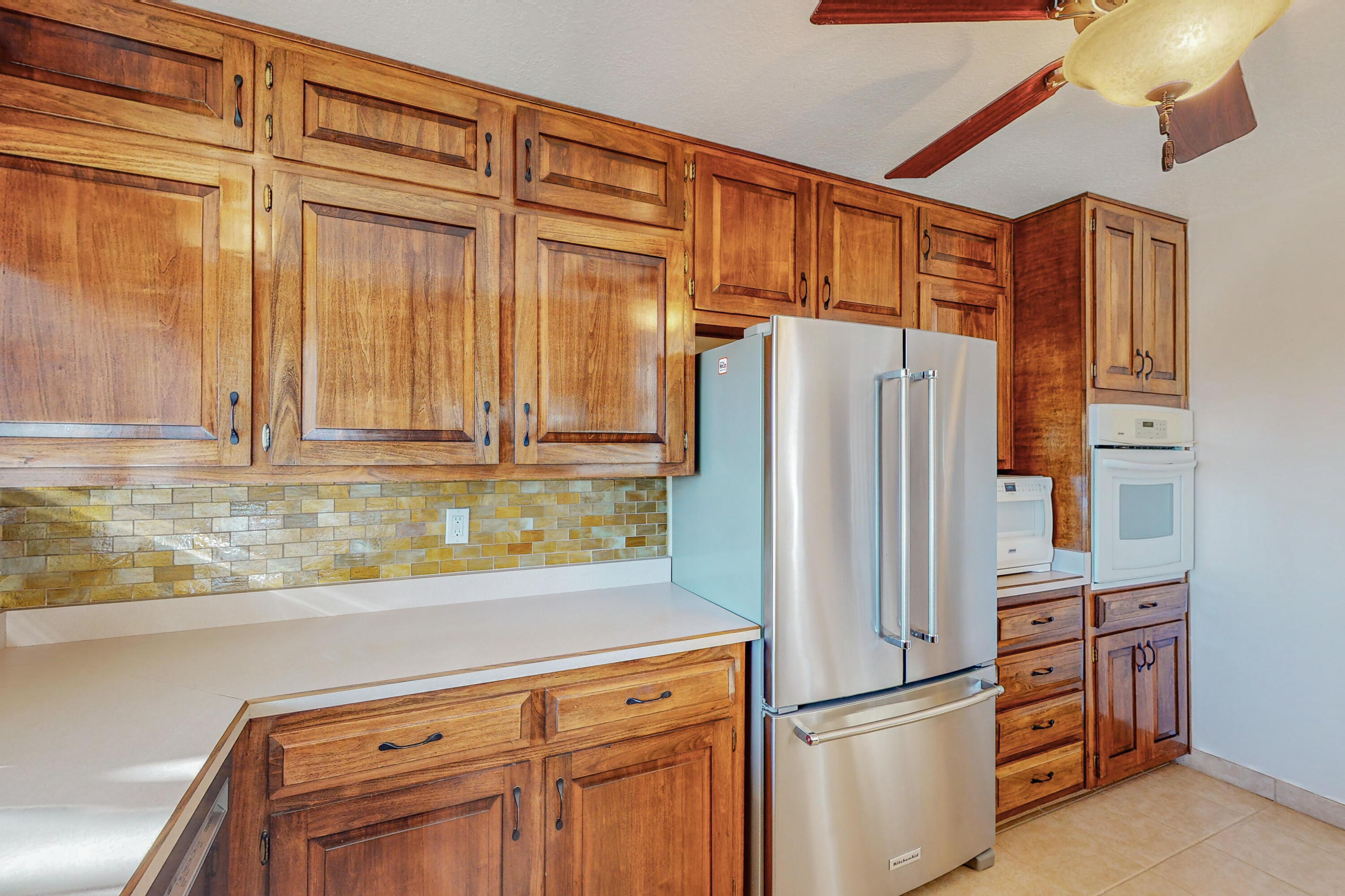 4101 Camino De La Sierra NE