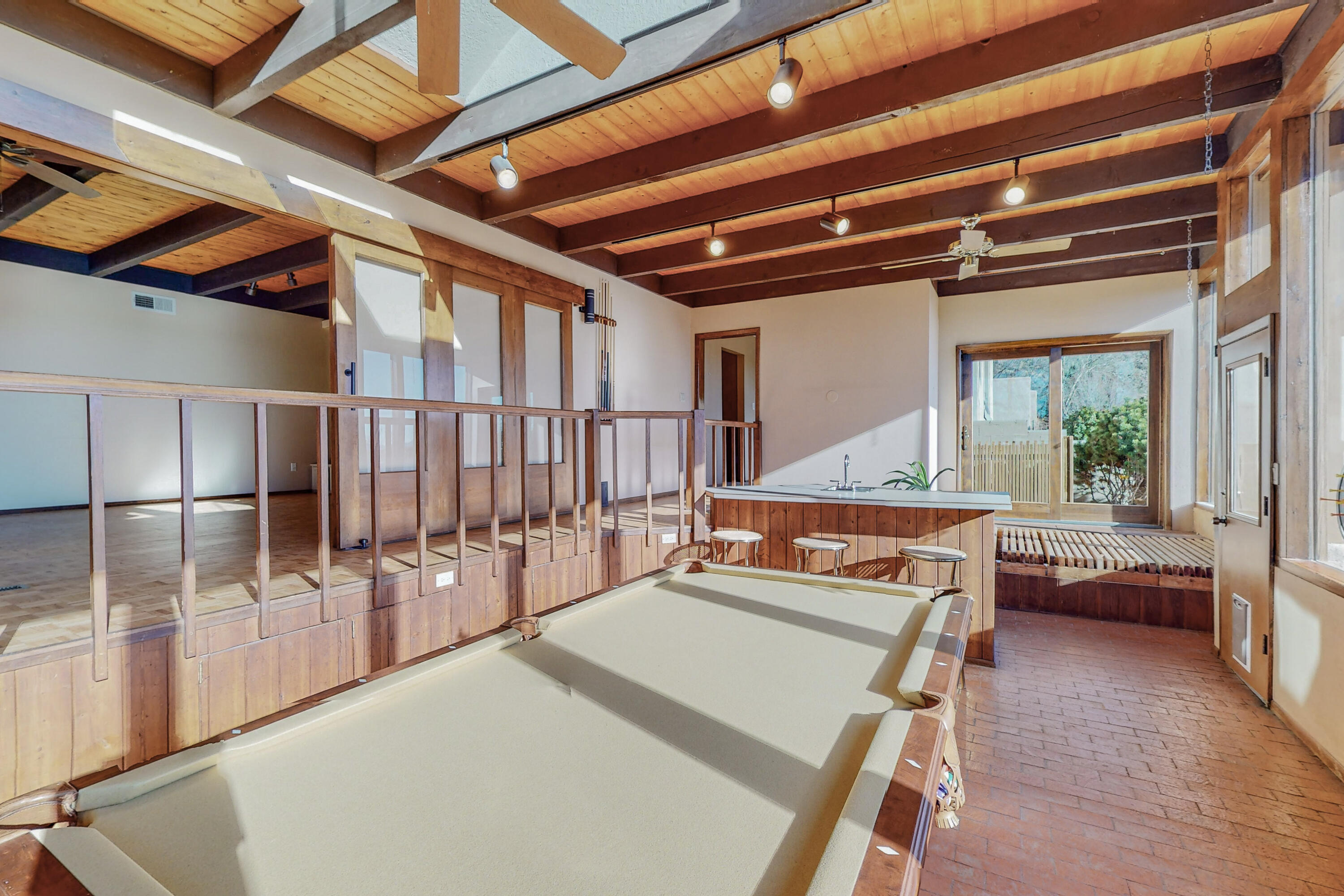 4101 Camino De La Sierra NE