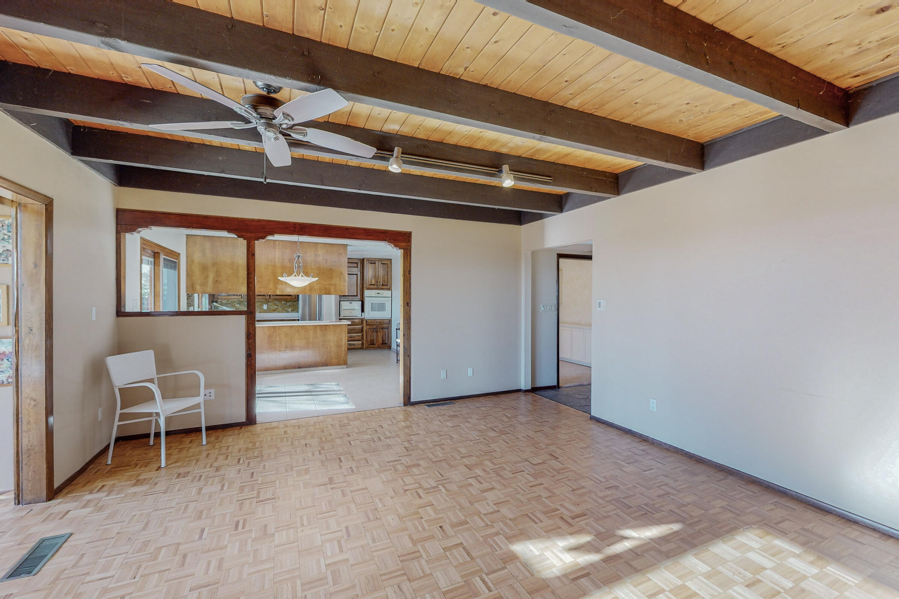 4101 Camino De La Sierra NE