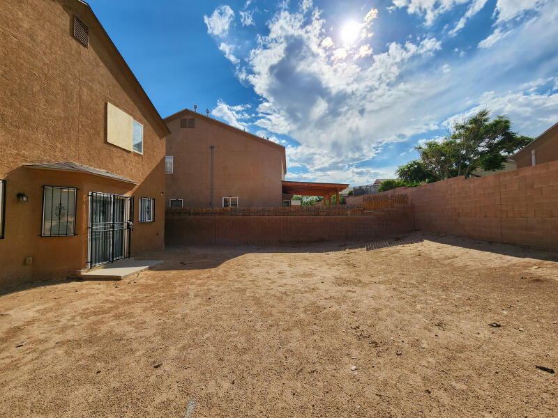 10627 Buck Island Road SW