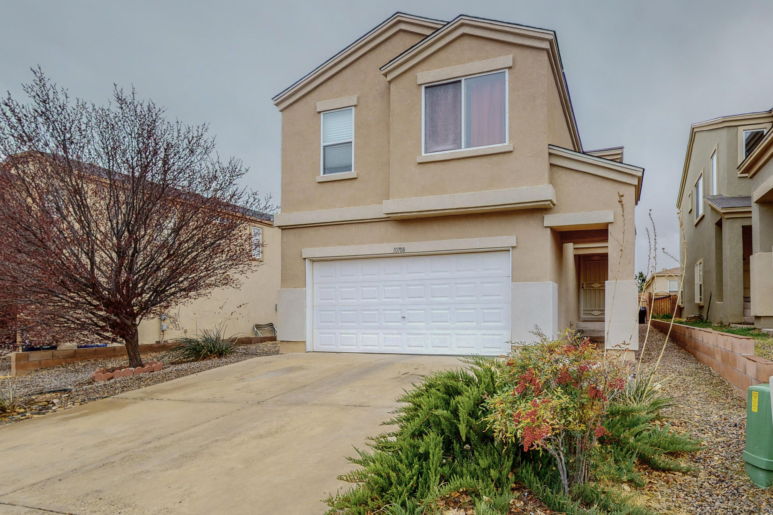 10708 CRANDALL Road SW