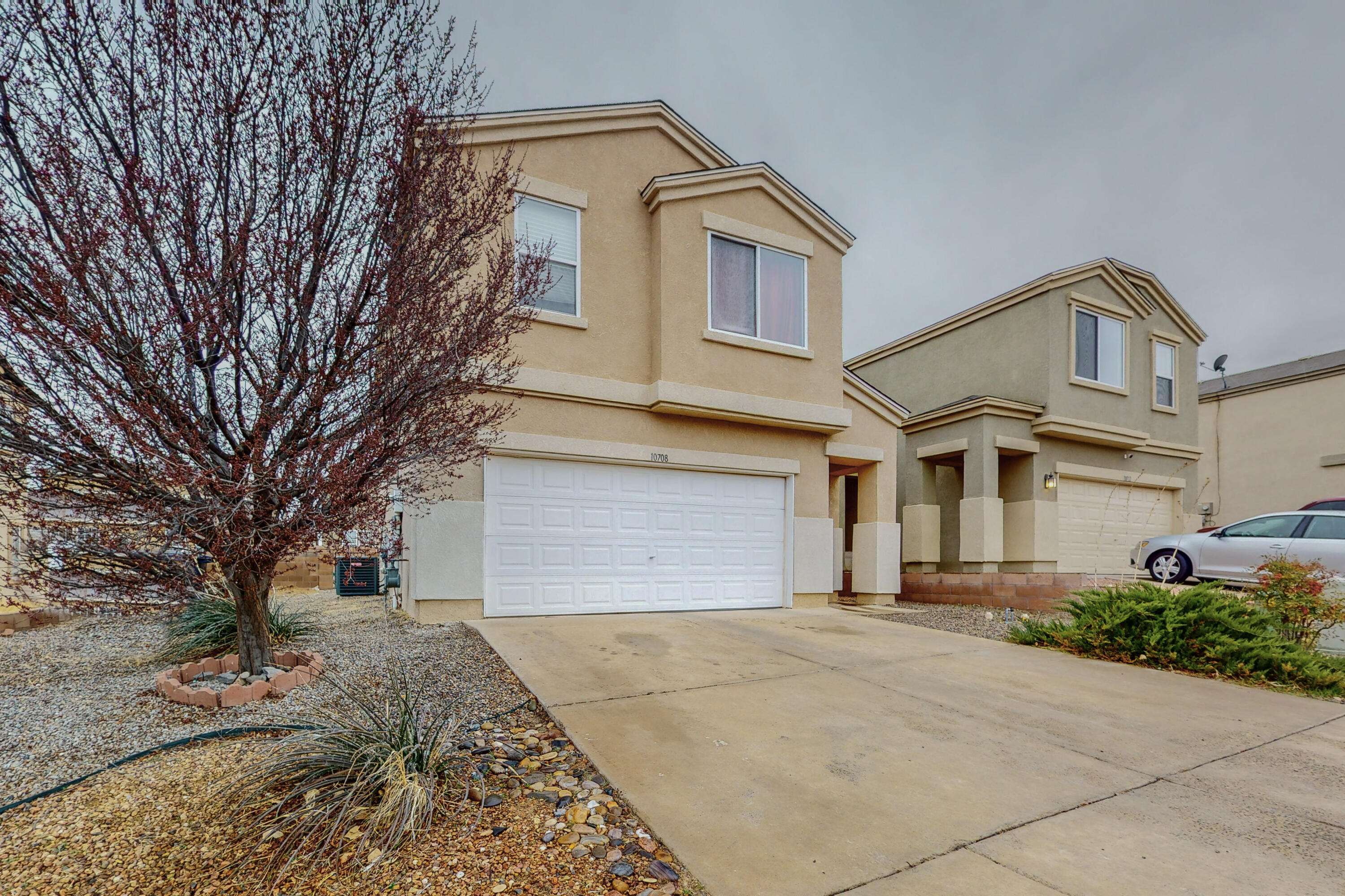 10708 CRANDALL Road SW