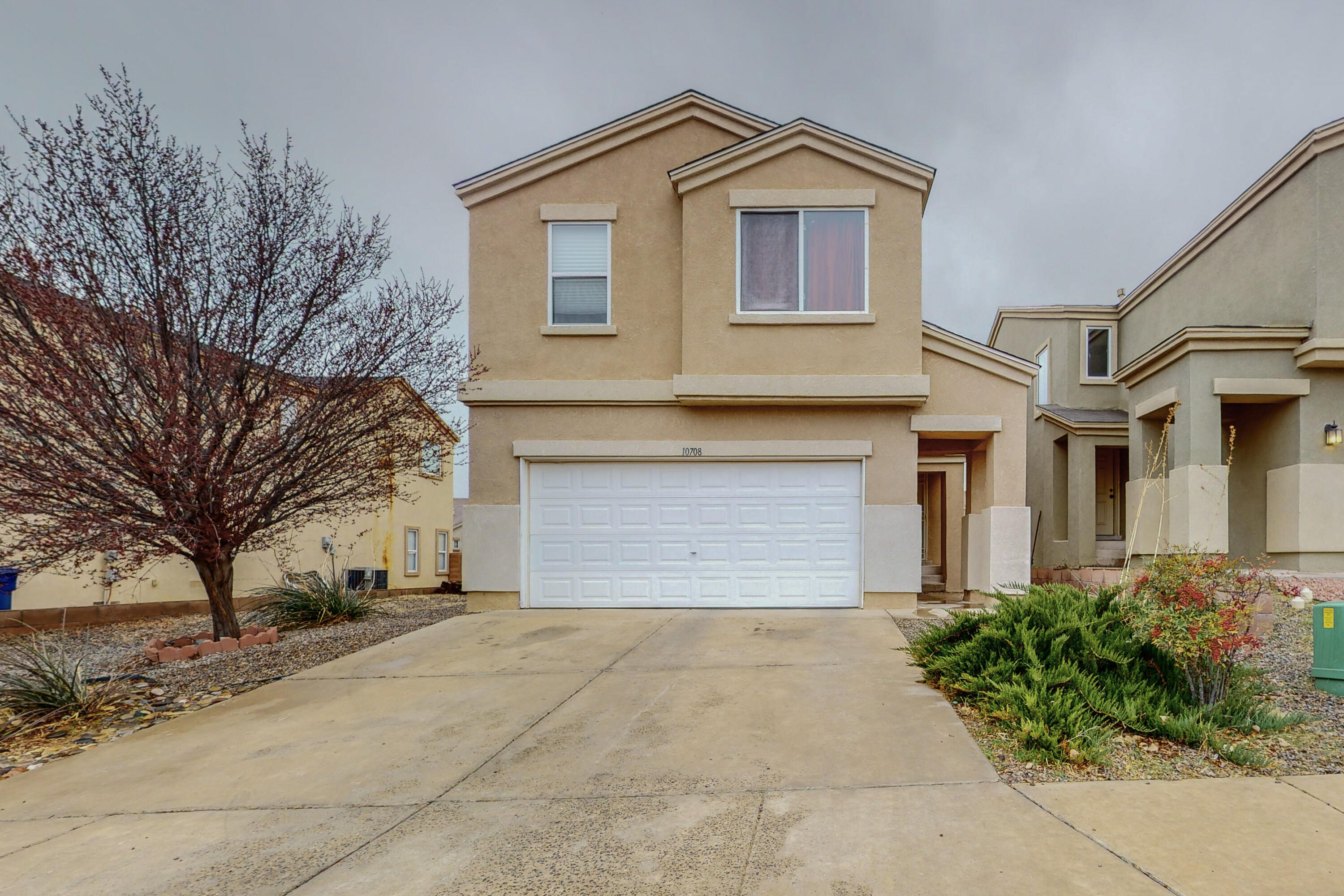 10708 CRANDALL Road SW