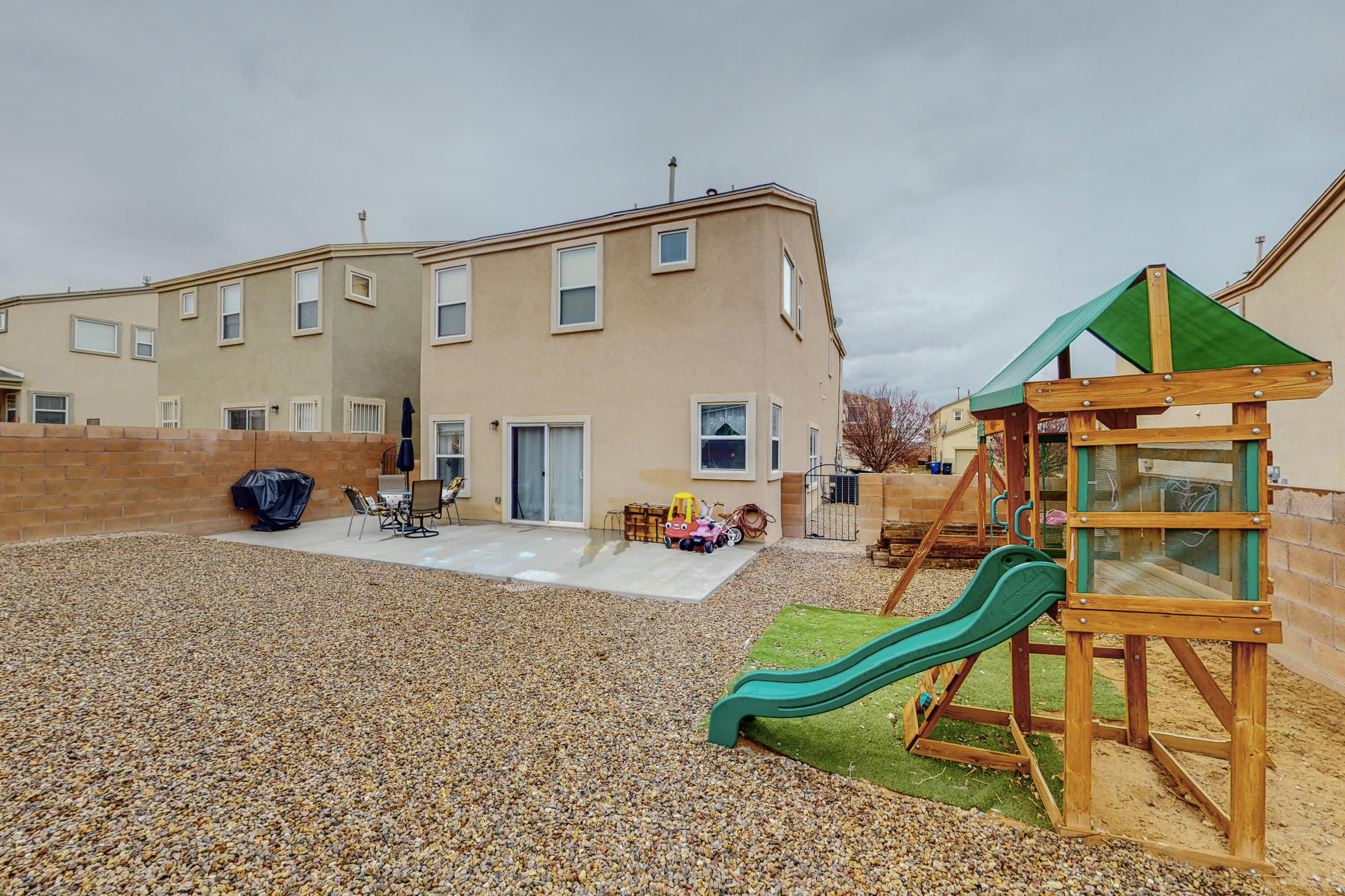 10708 CRANDALL Road SW