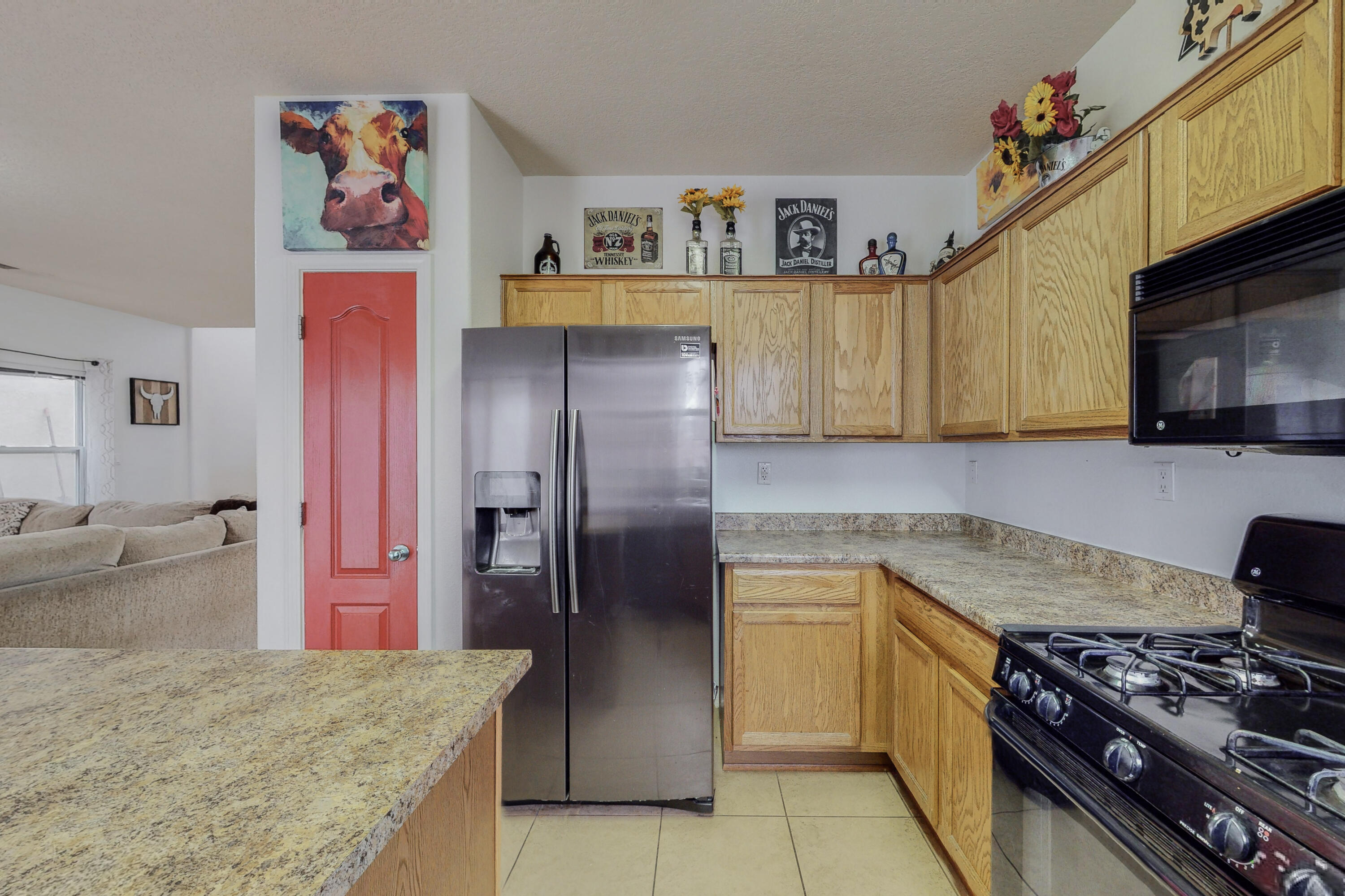 10708 CRANDALL Road SW