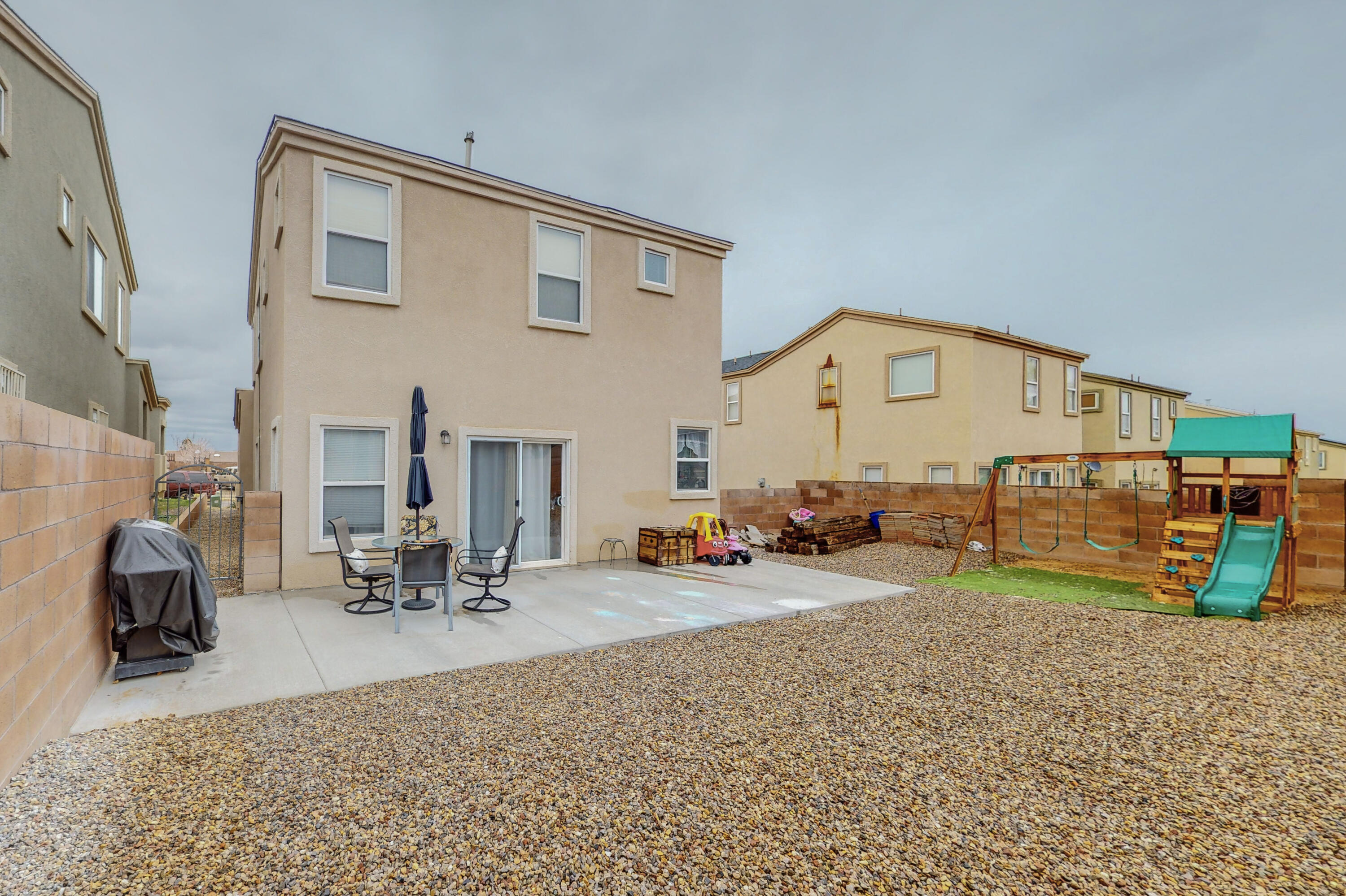10708 CRANDALL Road SW