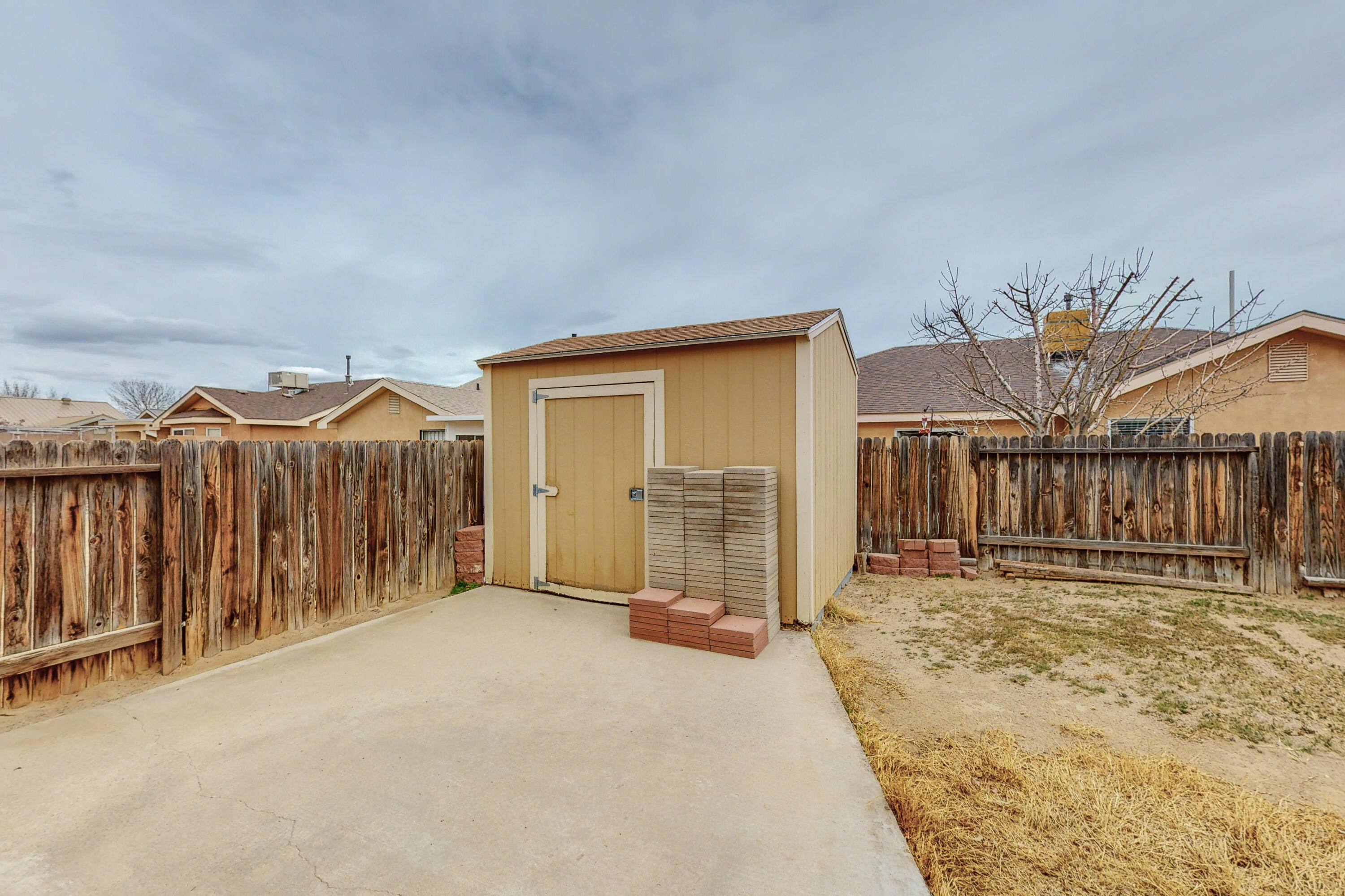 432 BRISTLEBRUSH Street SW
