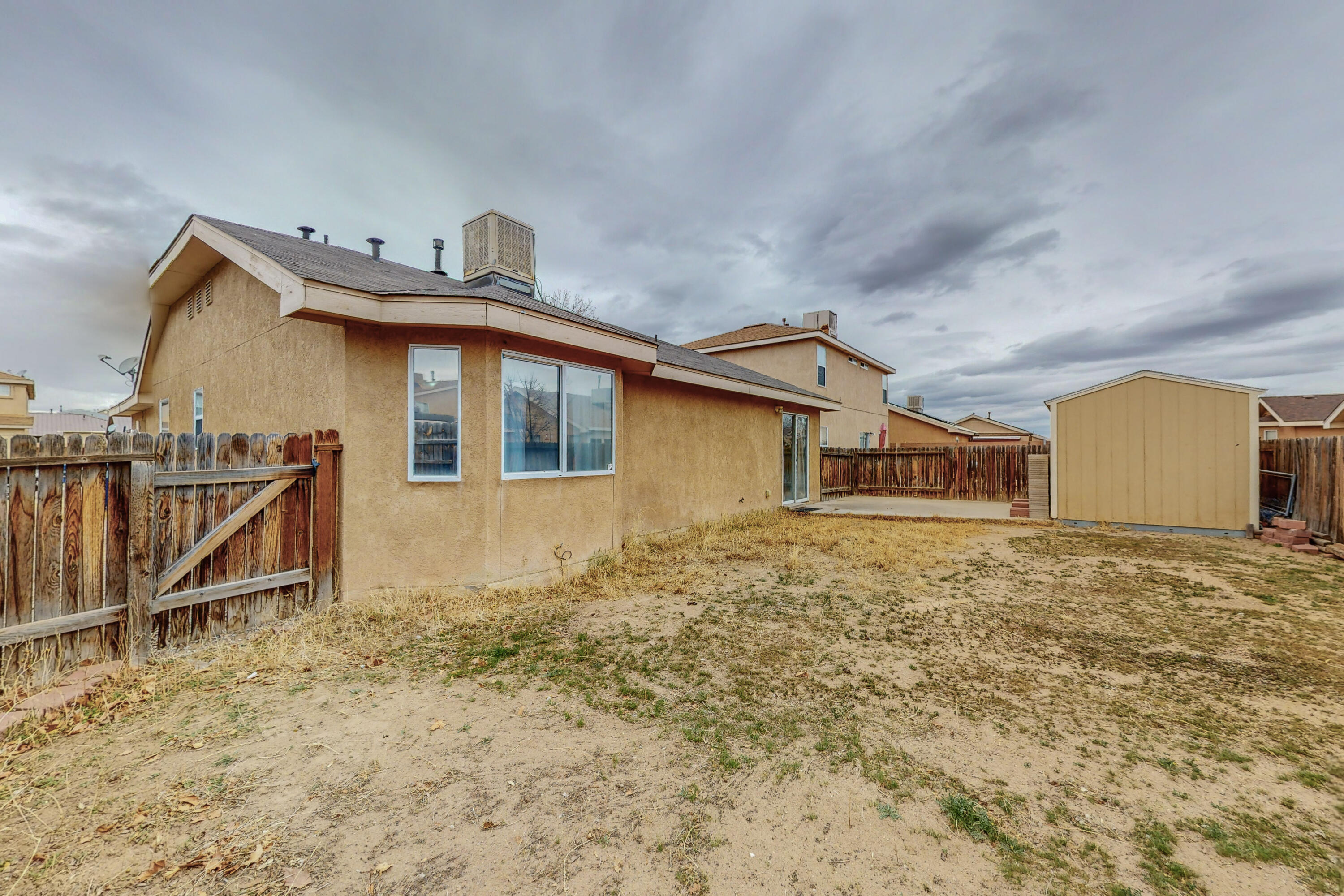 432 BRISTLEBRUSH Street SW