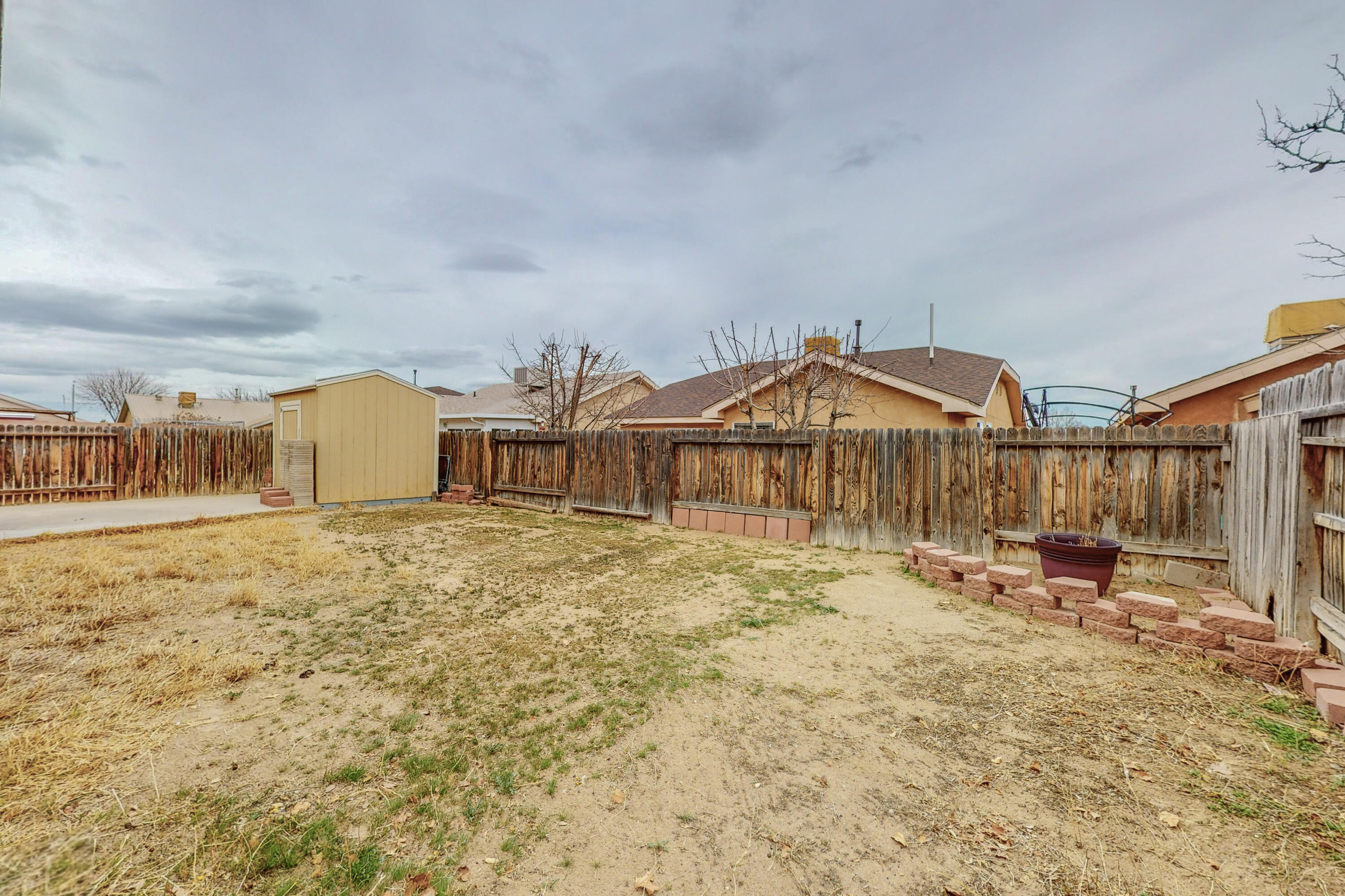 432 BRISTLEBRUSH Street SW