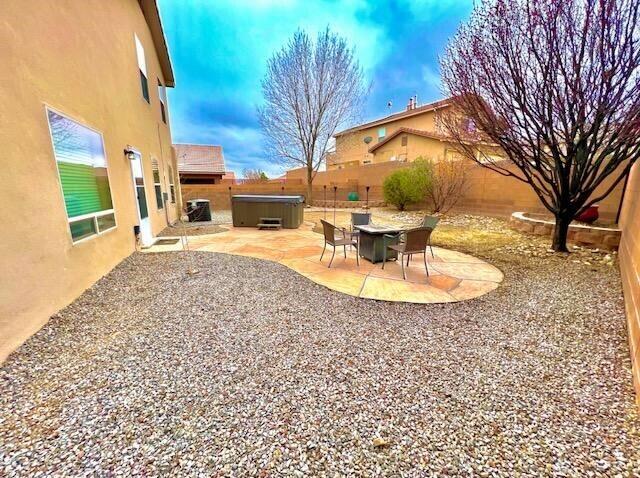 2102 MARGARITA Drive SE