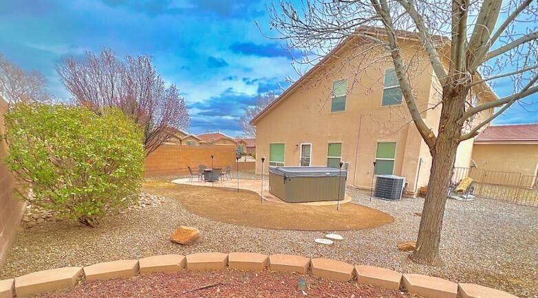 2102 MARGARITA Drive SE
