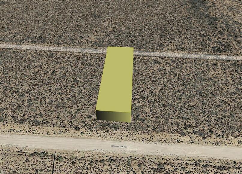 Progress (U21,B37,L38) Boulevard NE