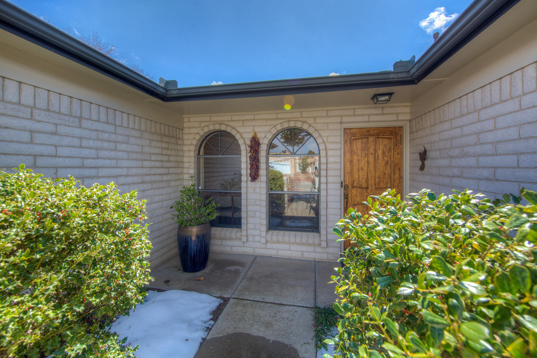 13516 WITCHER Avenue NE