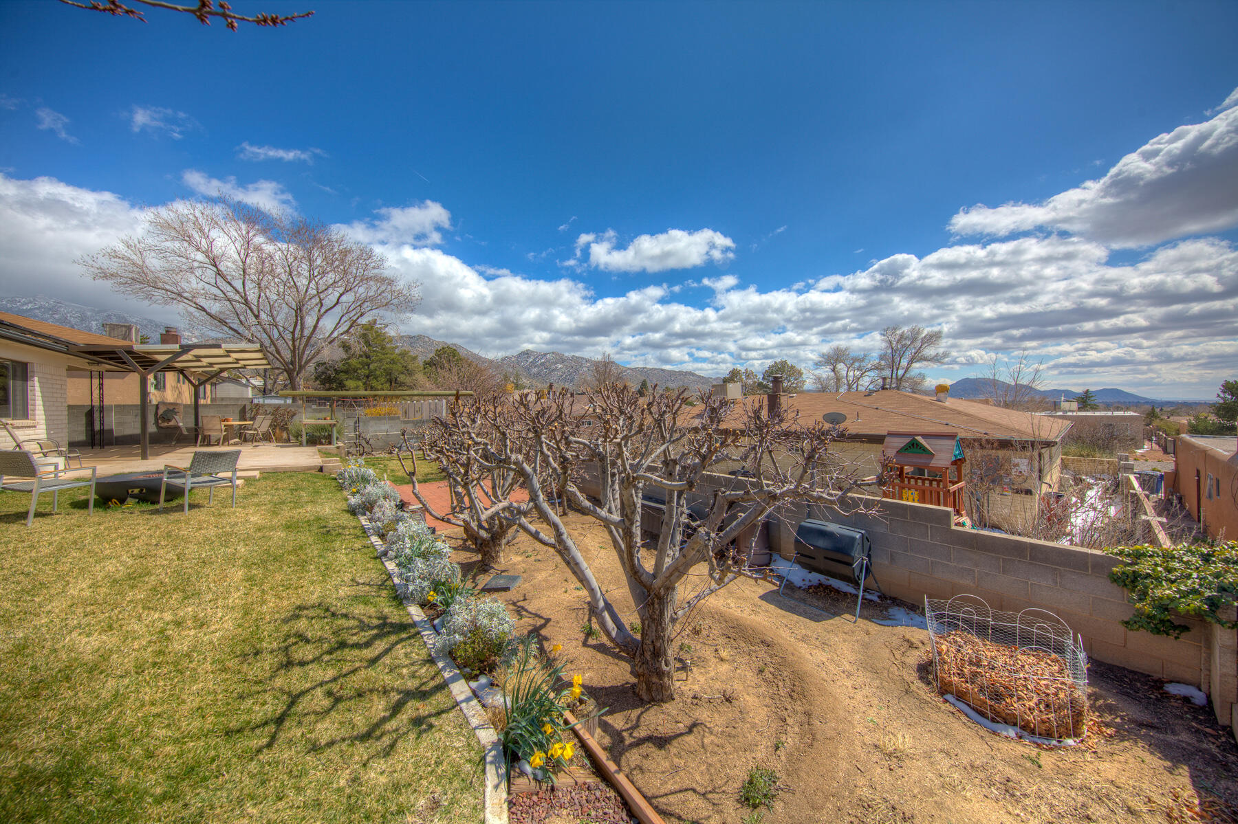 13516 WITCHER Avenue NE