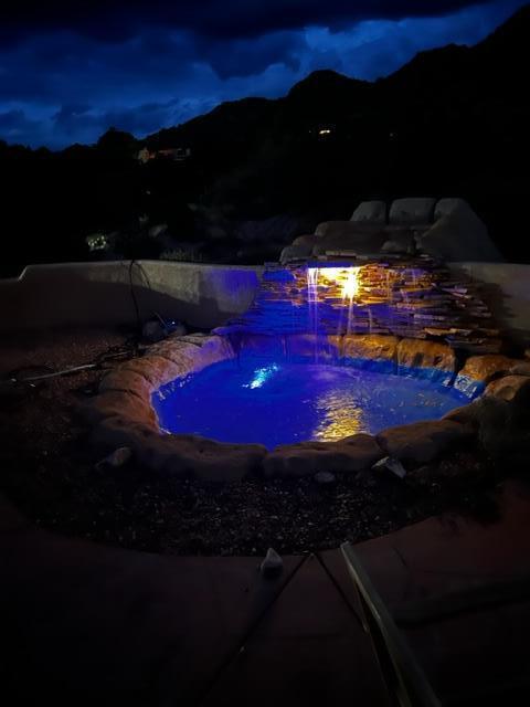 18 Desert Mountain Road SE