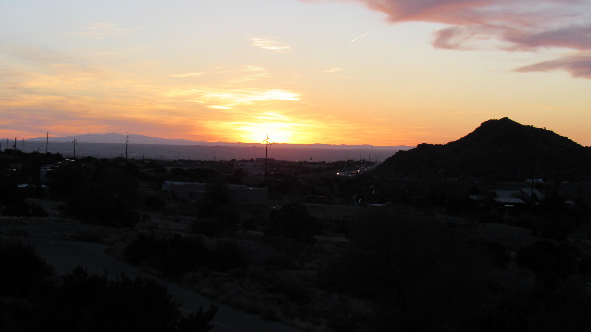 18 Desert Mountain Road SE