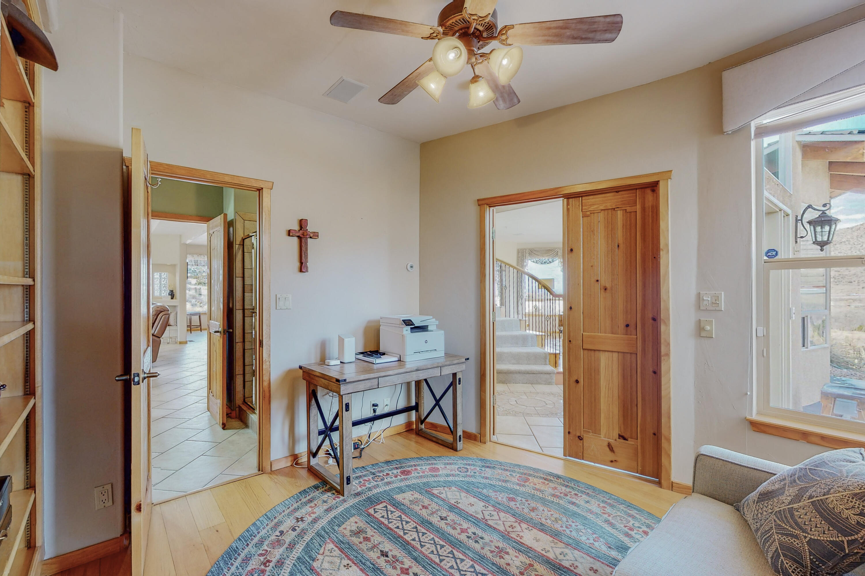 18 Desert Mountain Road SE