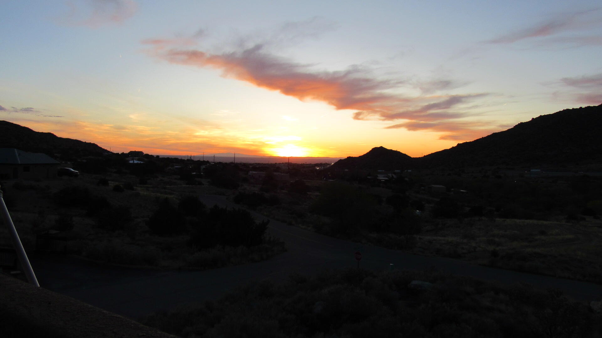 18 Desert Mountain Road SE
